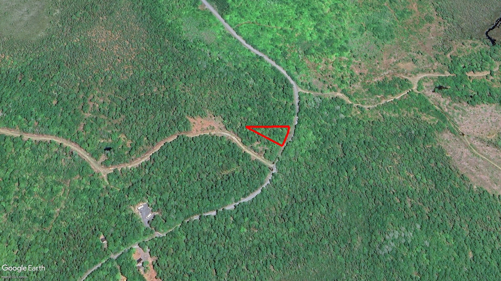 Tax Sale Queens, Nova Scotia - 10824192