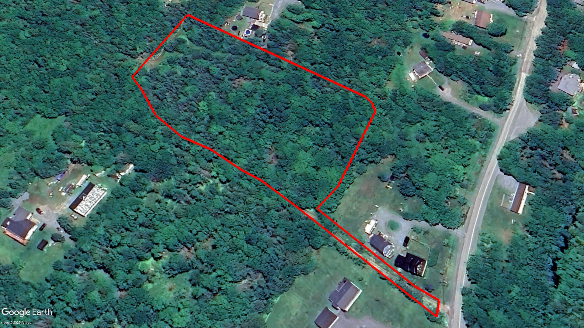 Tax Sale Halifax, Nova Scotia - 07638736