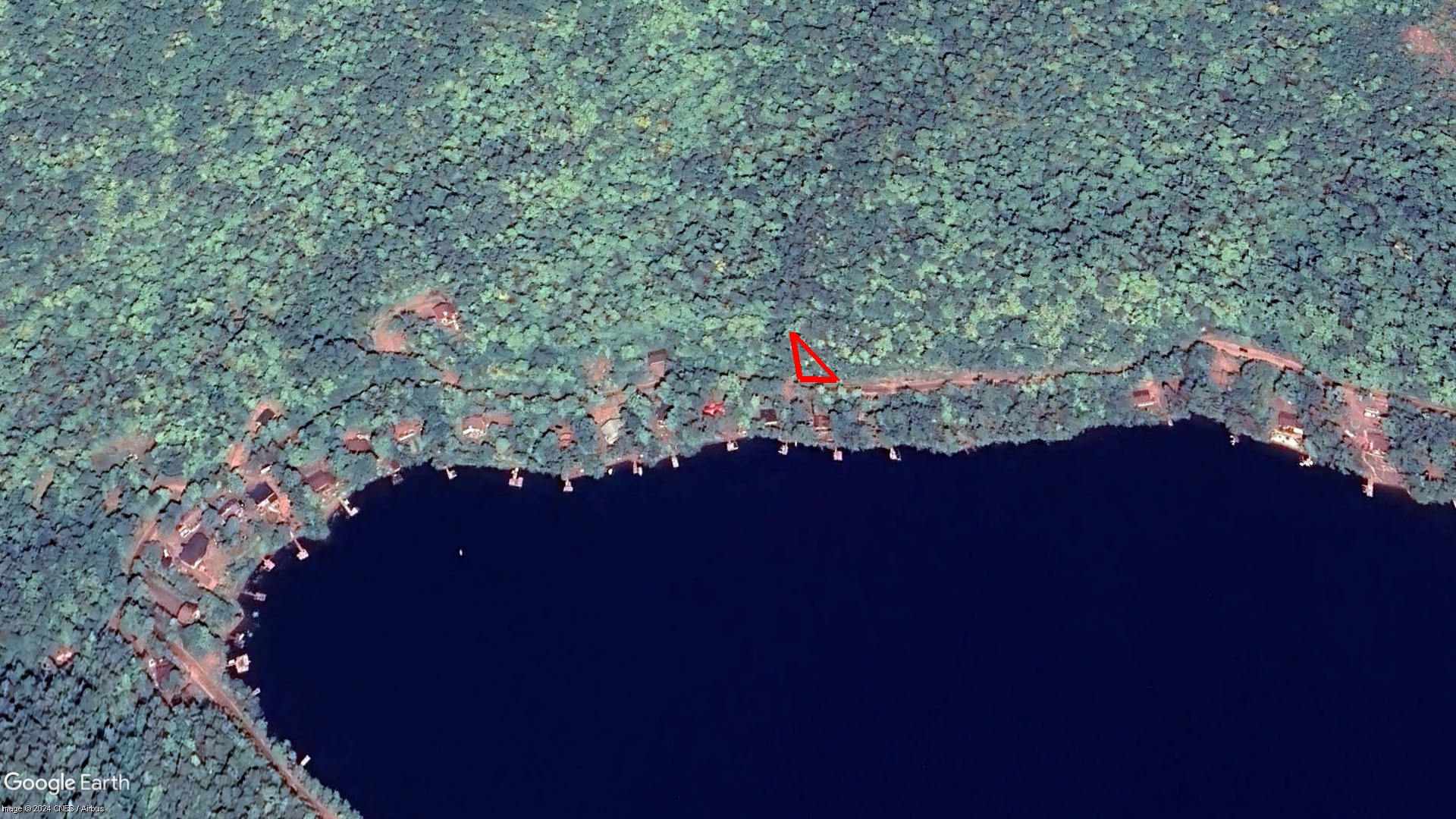 Tax Sale Maskinongé, Quebec - 4261-82-0266 / 9092-2352