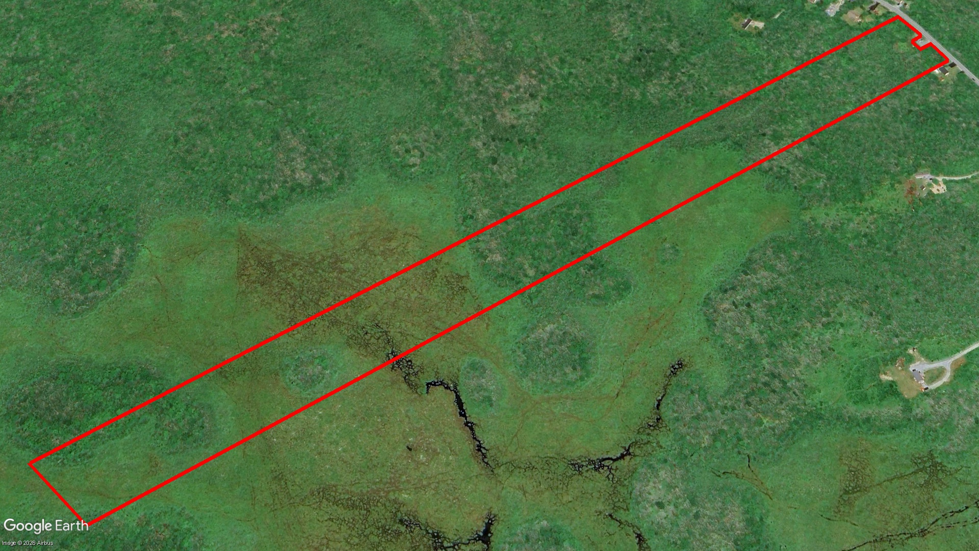 Tax Sale Barrington, Nova Scotia - 03524744