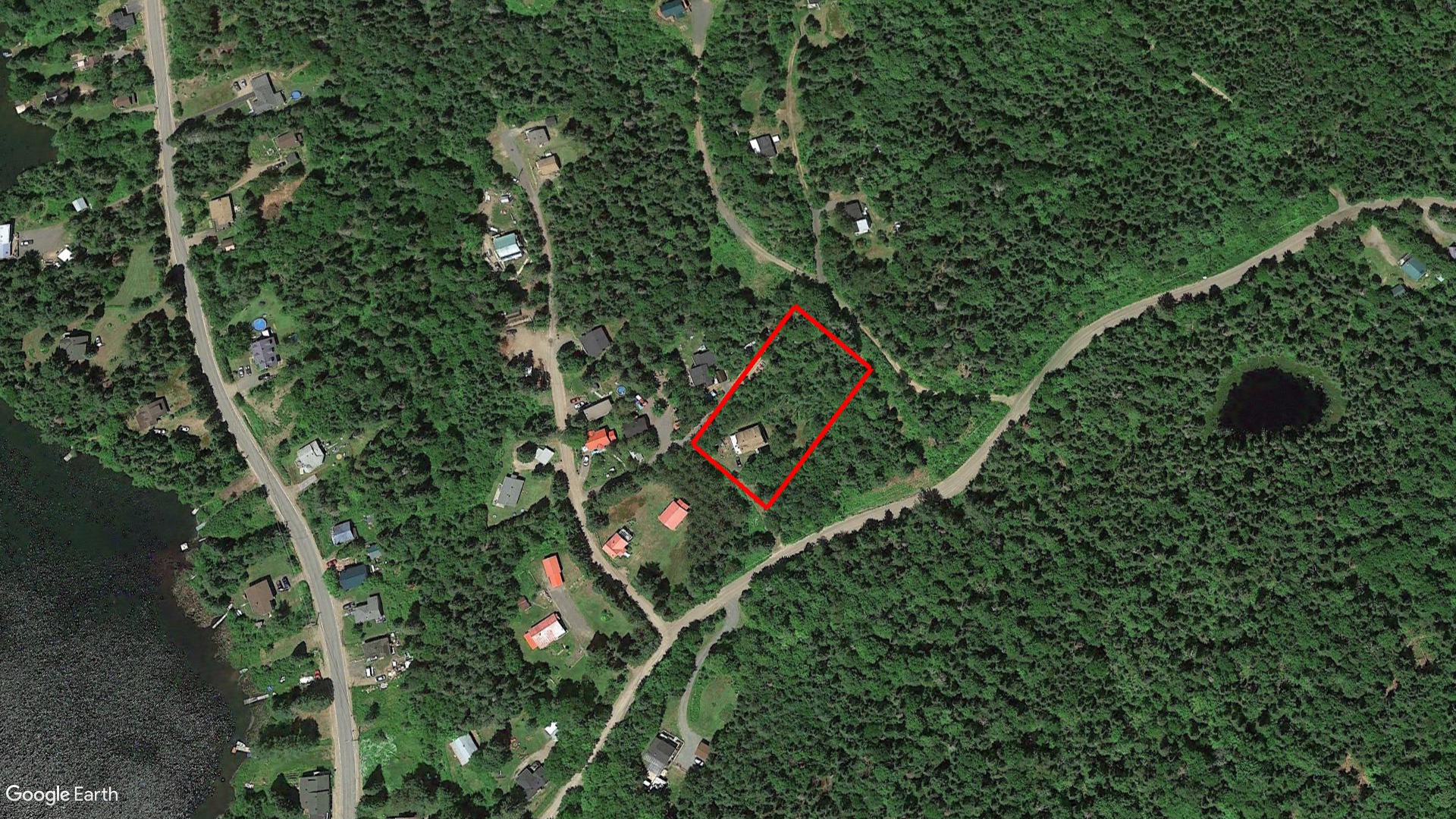 Tax Sale Des Laurentides, Quebec - 4015-24-4982