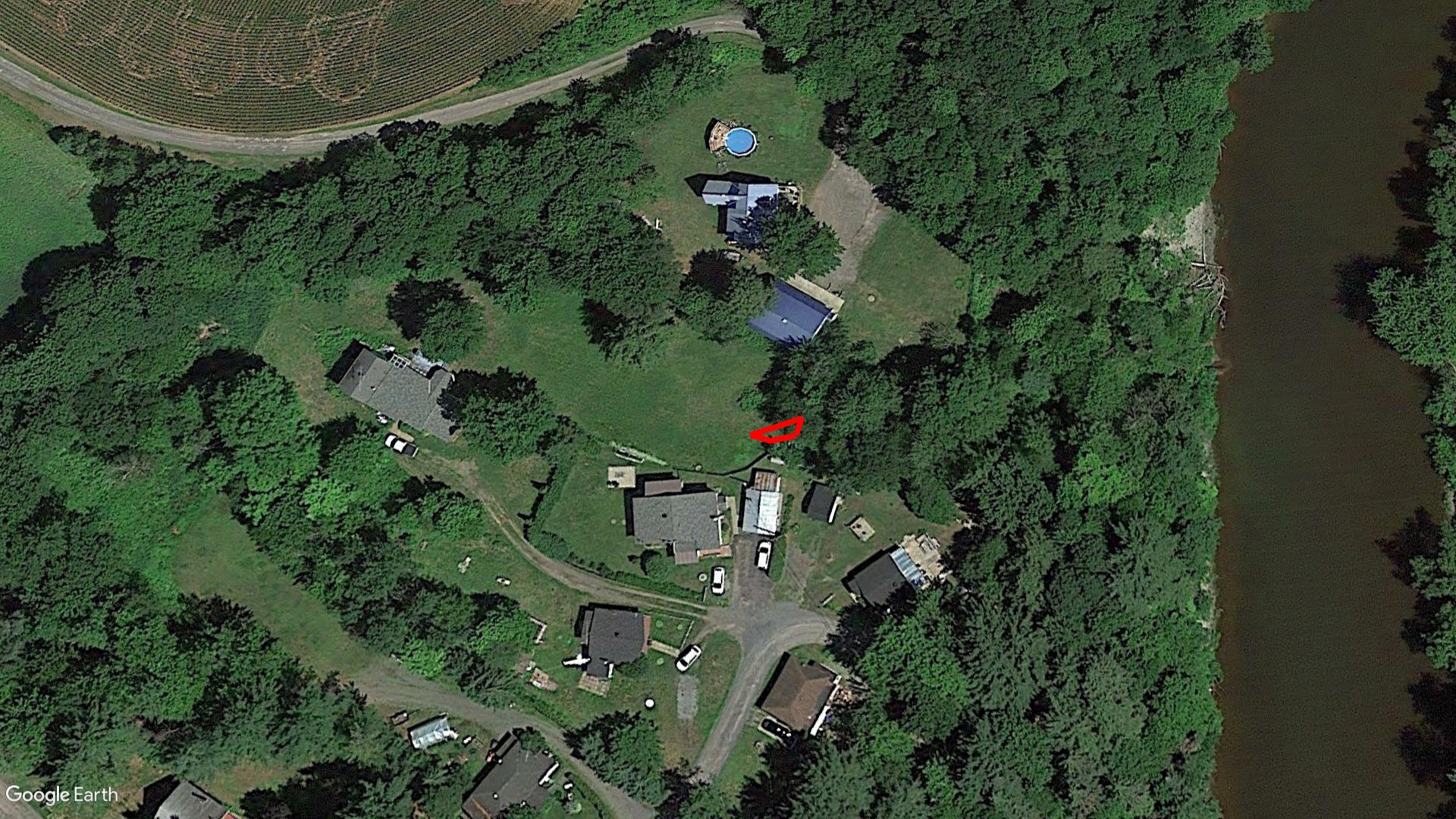 Tax Sale Joliette, Quebec - 0405-17-7132-0-000-0000