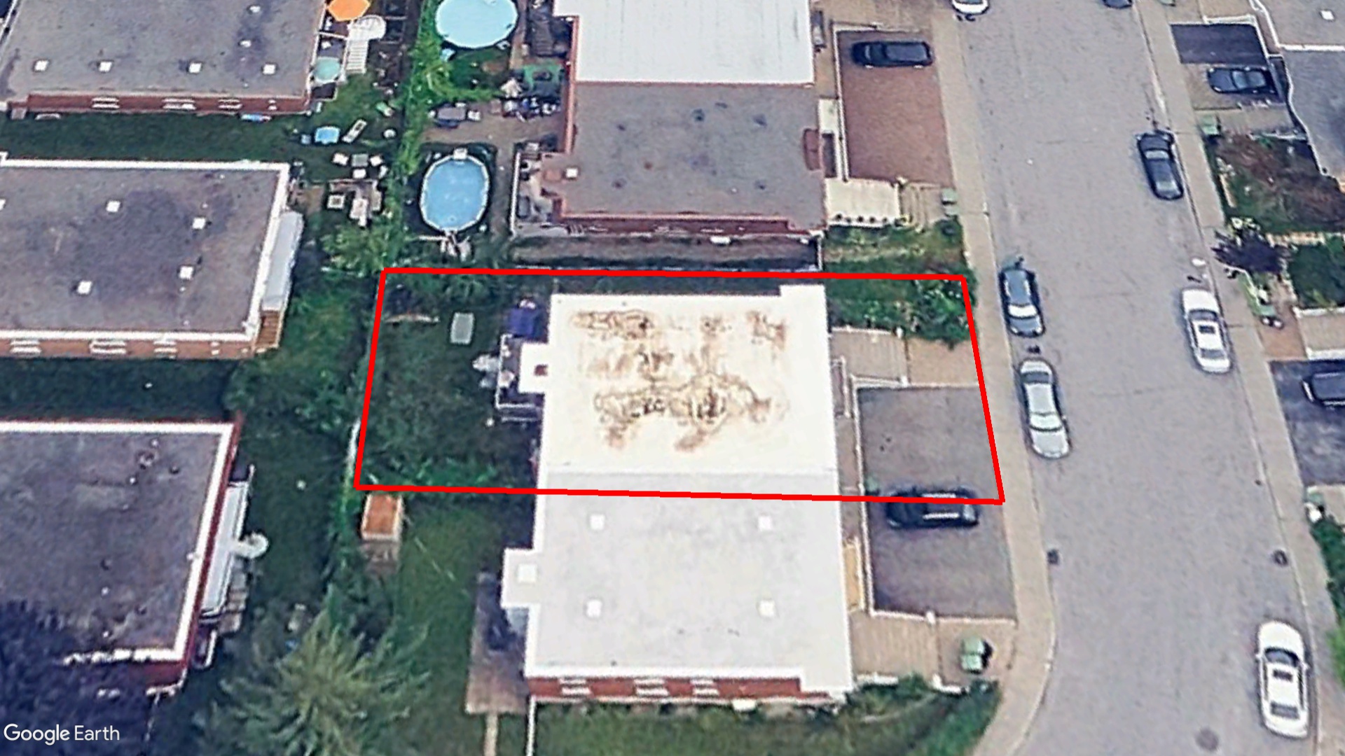 Tax Sale Montreal, Quebec - 040351-08