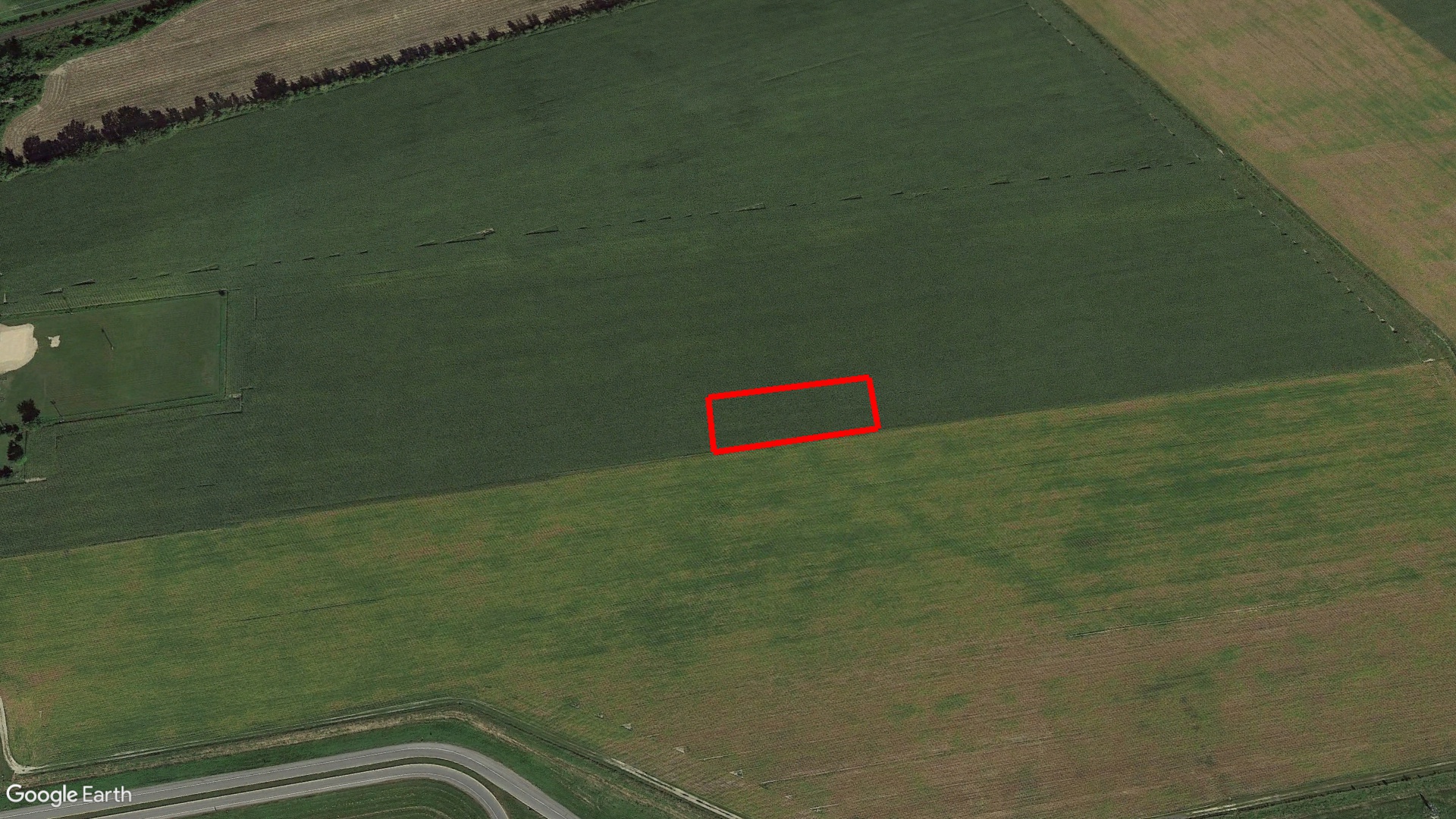 Tax Sale Vaudreuil-Soulanges, Quebec - 