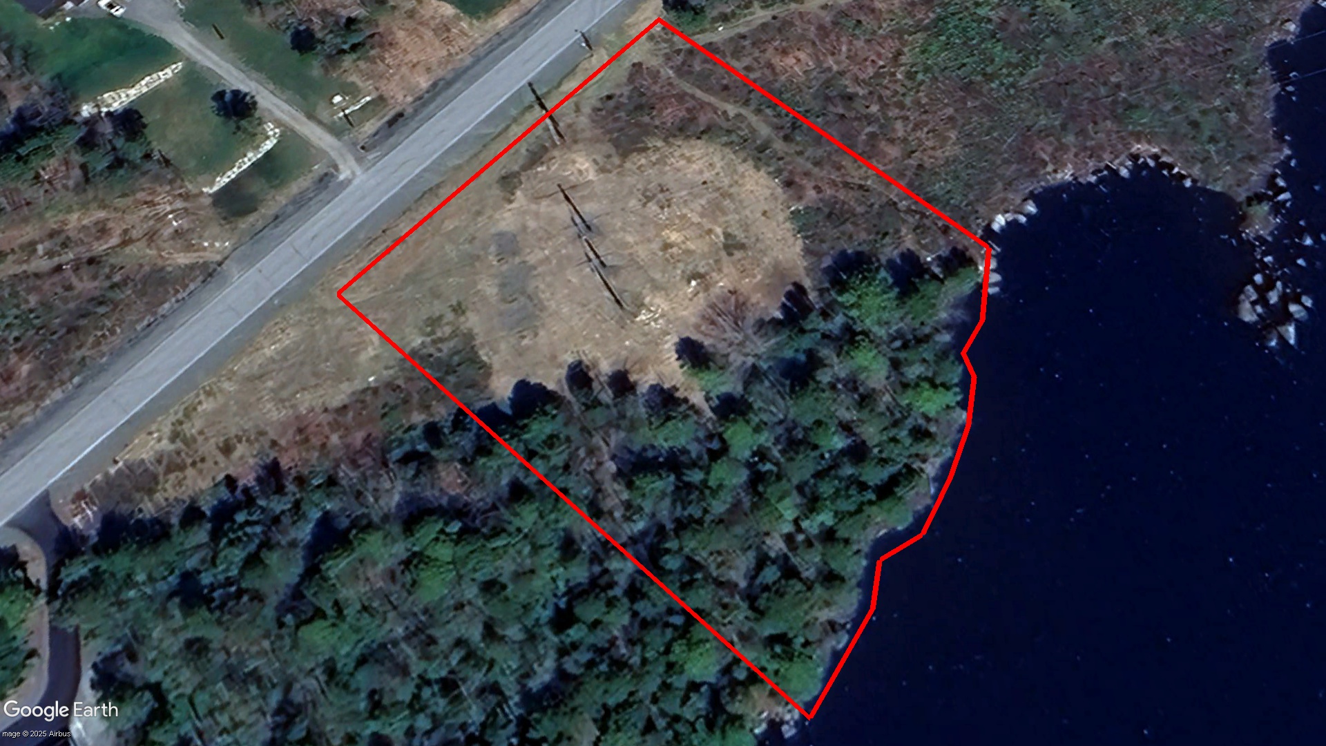 Tax Sale Halifax, Nova Scotia - 10035091