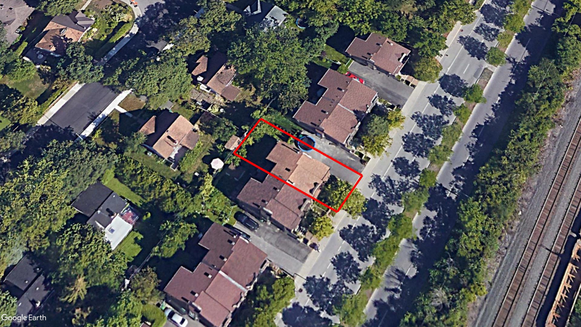 Tax Sale Montreal, Quebec - 471883-90