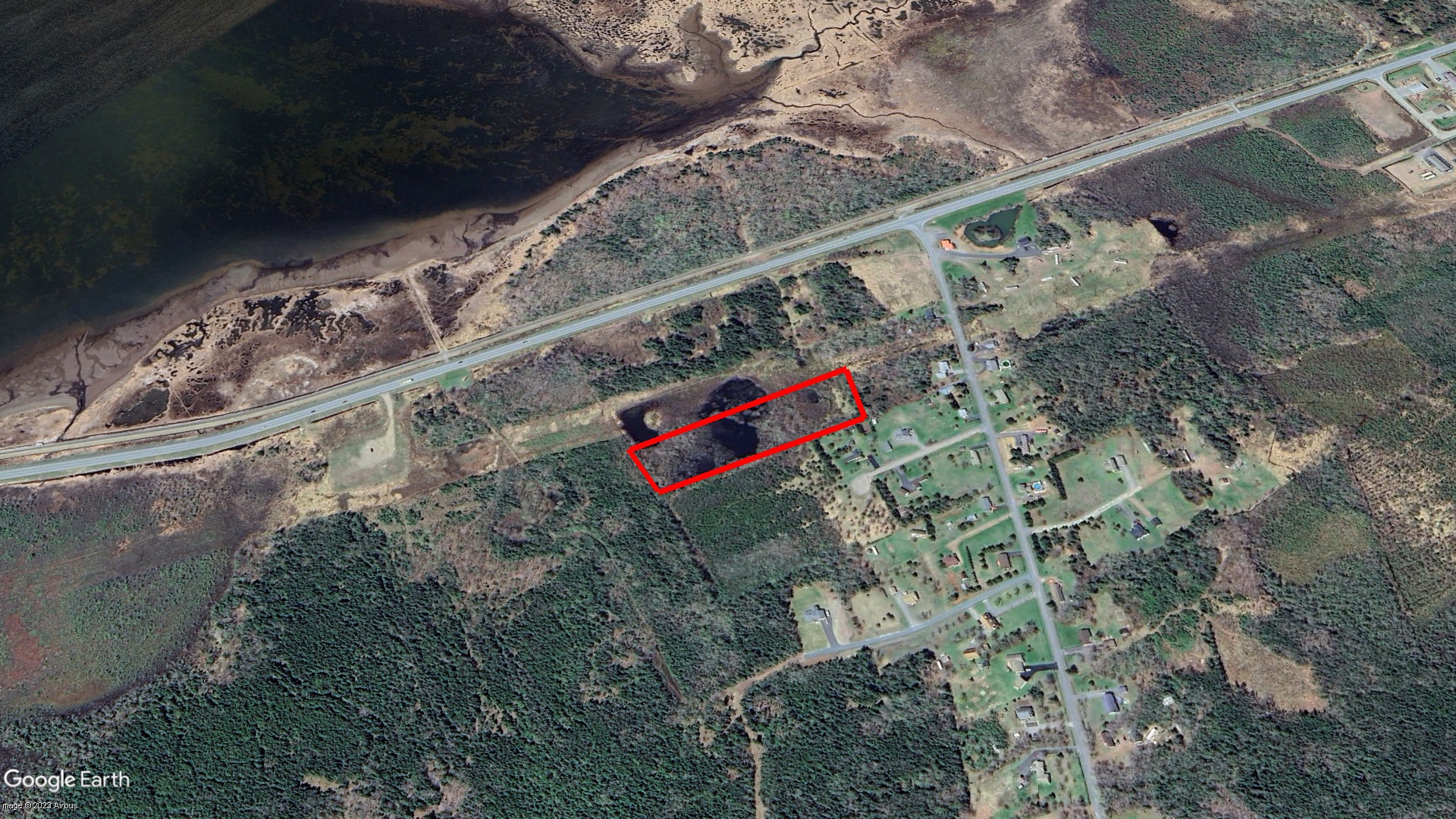 Tax Sale Gloucester, New Brunswick - 04910435 