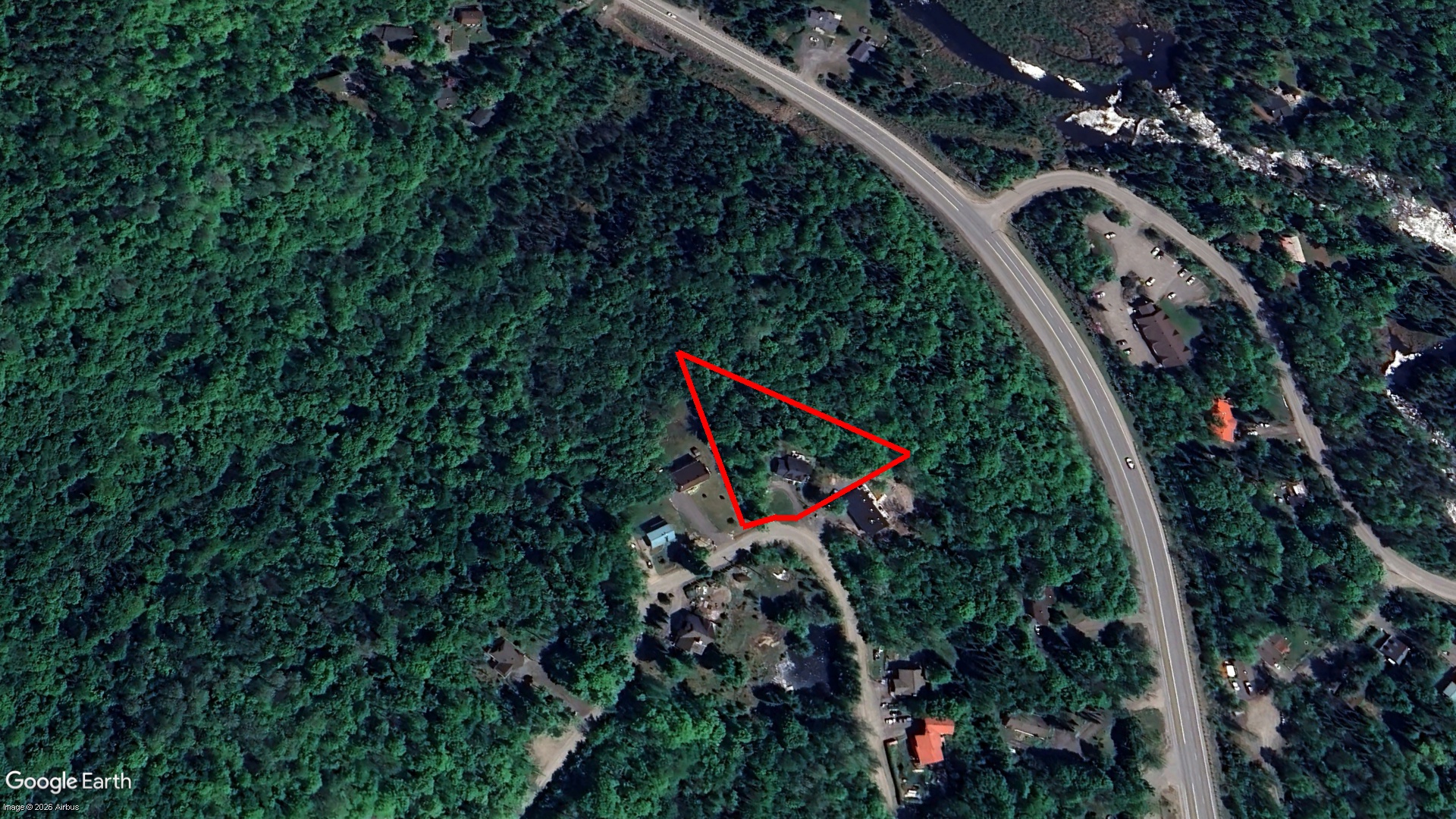 Tax Sale Les Pays-d'en-Haut, Quebec - 