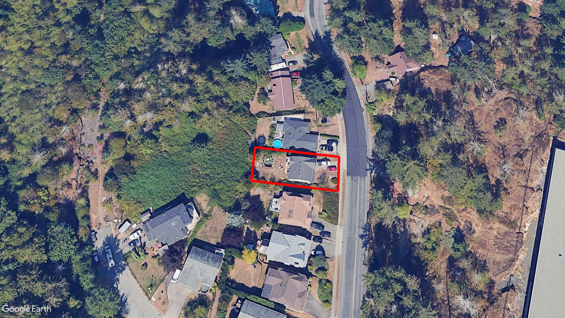 Tax Sale Colwood, British Columbia - 