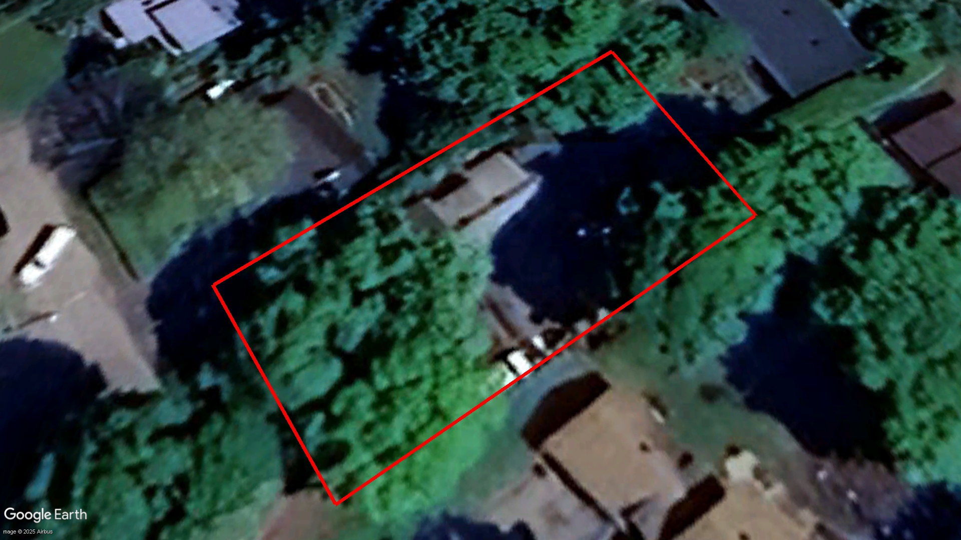 Tax Sale Vaudreuil-Soulanges, Quebec - 