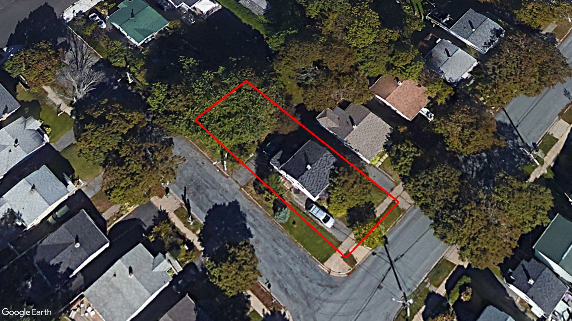 Tax Sale Halifax, Nova Scotia - 01681591