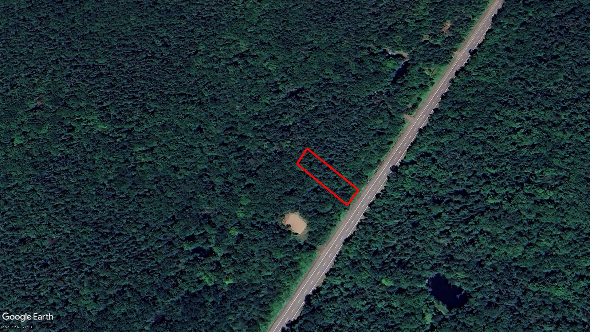 Tax Sale Maskinongé, Quebec - 5444-78-3270