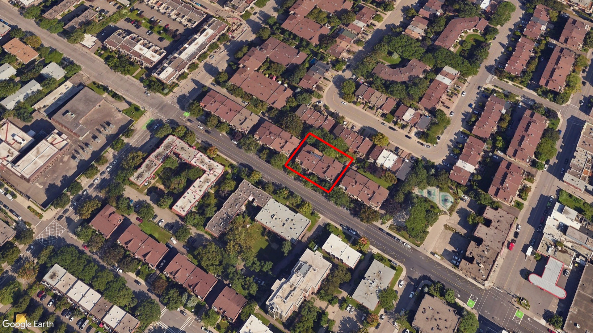 Tax Sale Montreal, Quebec - 130339-35