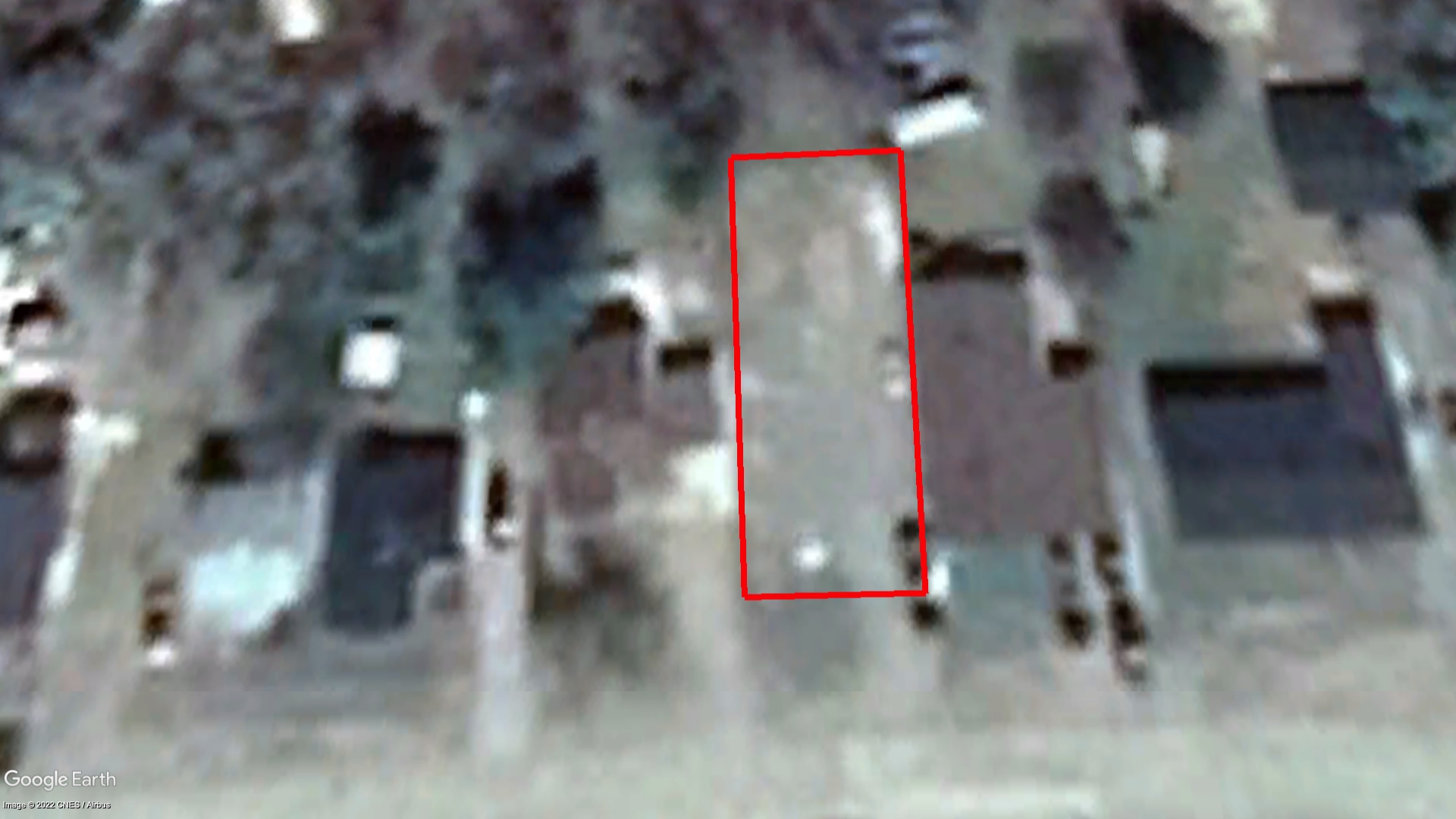 Tax Sale Kirkland Lake, Ontario - 5468 000 017 00700 0000