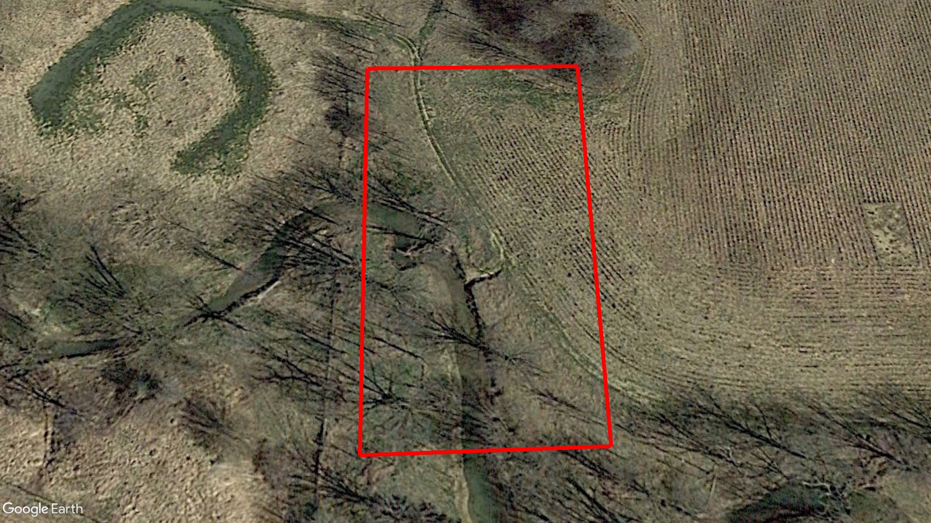 Tax Sale Adelaide Metcalfe, Ontario - 39 46 000 010 08620 0000