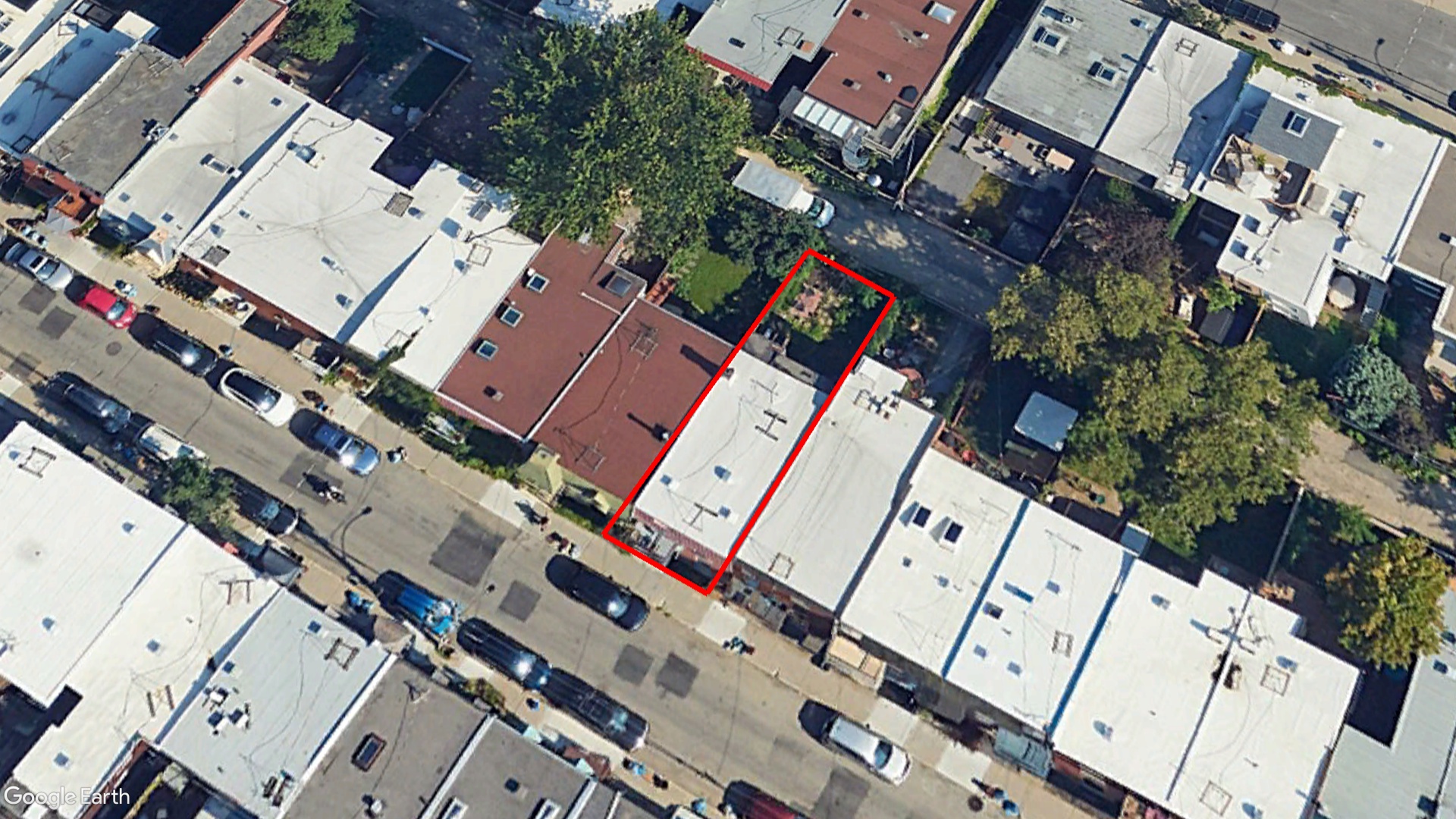 Tax Sale Montreal, Quebec - 501105-00