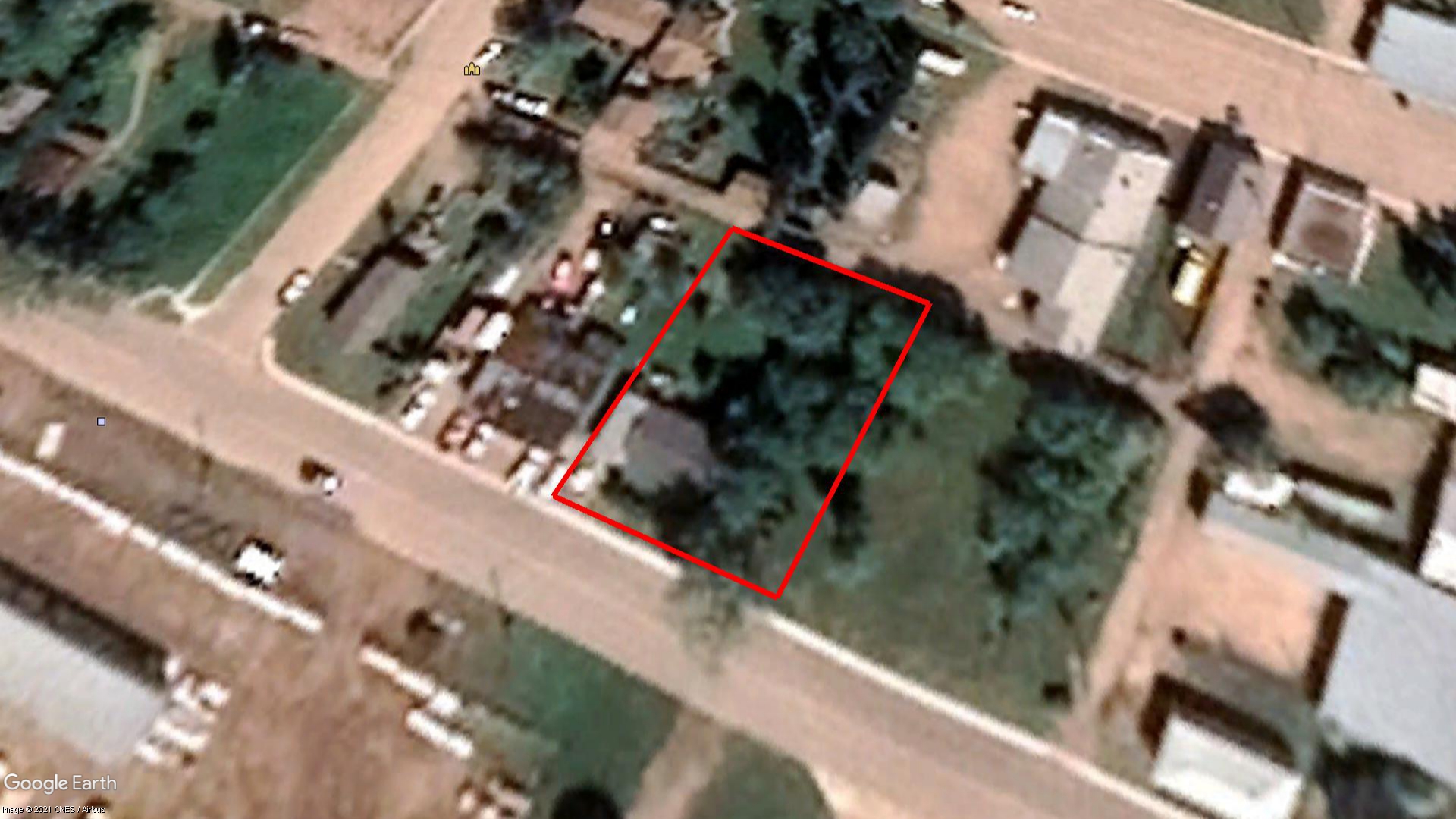 Tax Sale Town of Viking, Alberta - 0020701140