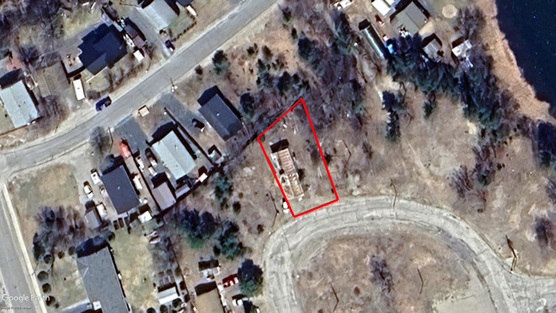 110 Robinson Cres., Ignace