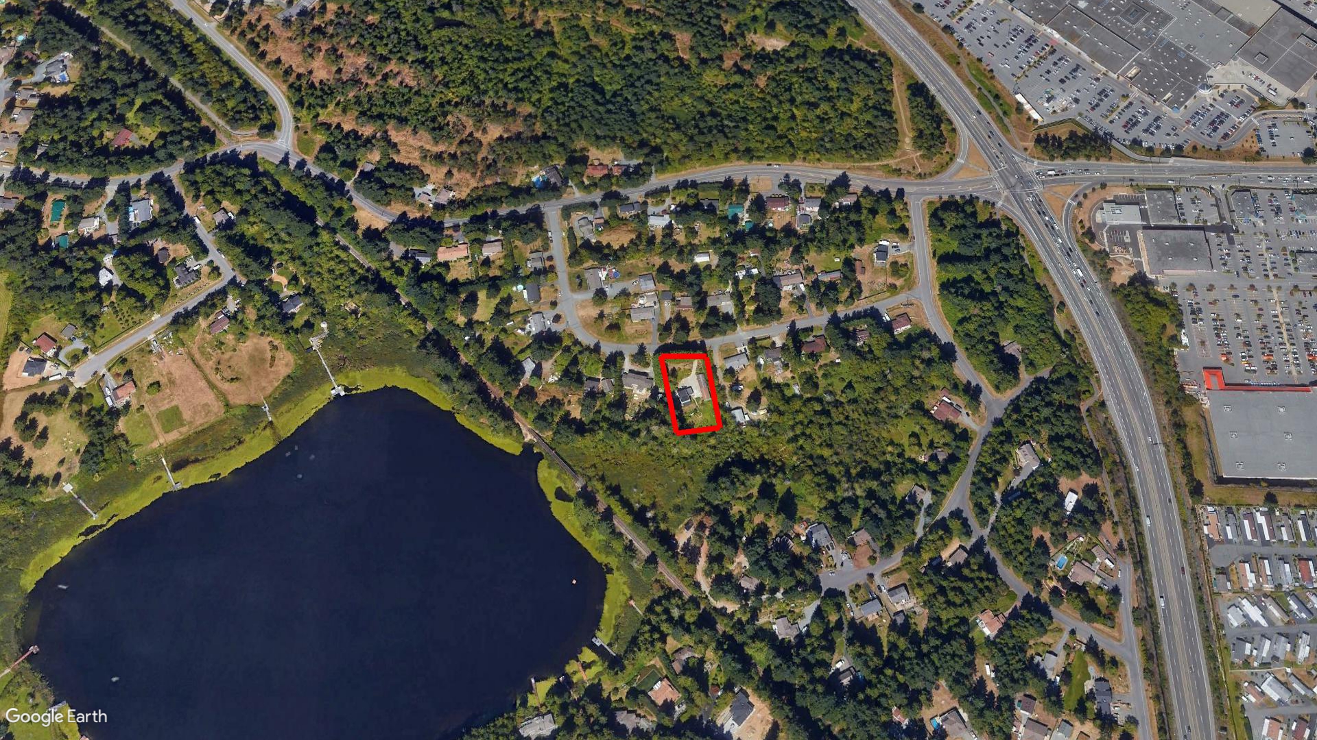 Tax Sale Nanaimo, British Columbia - 04-250-07668.604