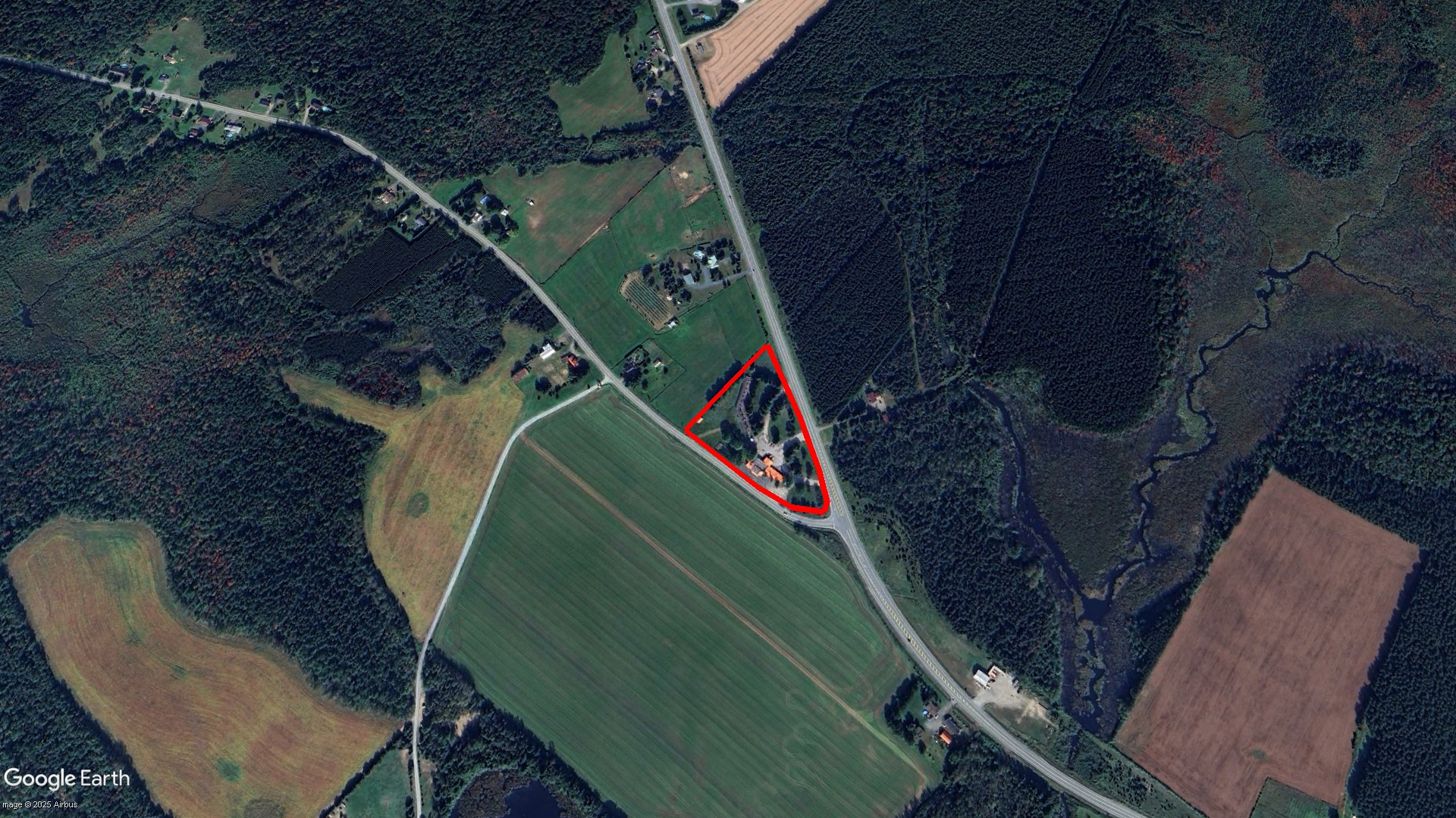 Tax Sale Sources, Quebec - 