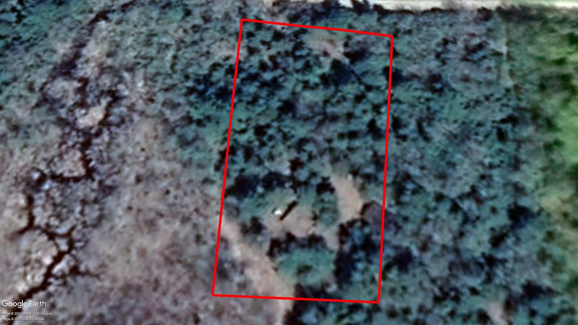 Tax Sale Clare, Nova Scotia - 03372103