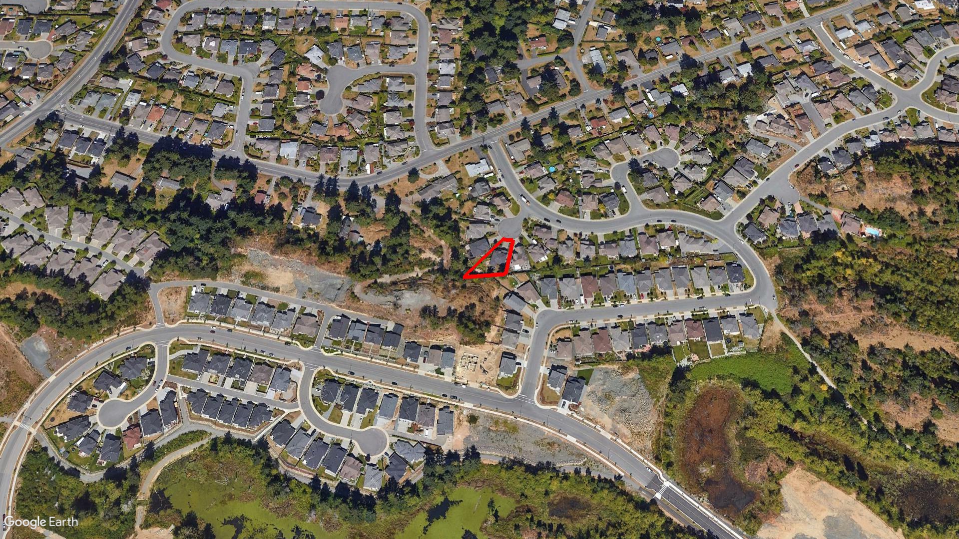 Tax Sale Nanaimo, British Columbia - 04-250-08287.525