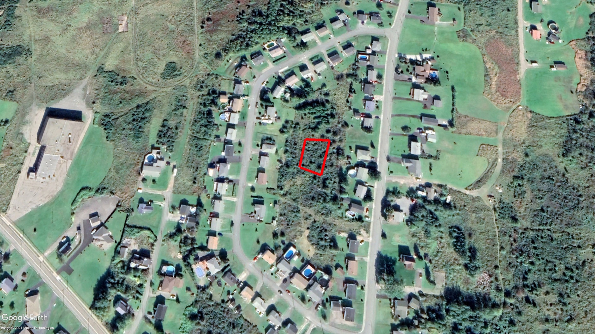 Tax Sale Cape Breton, Nova Scotia - 09453776