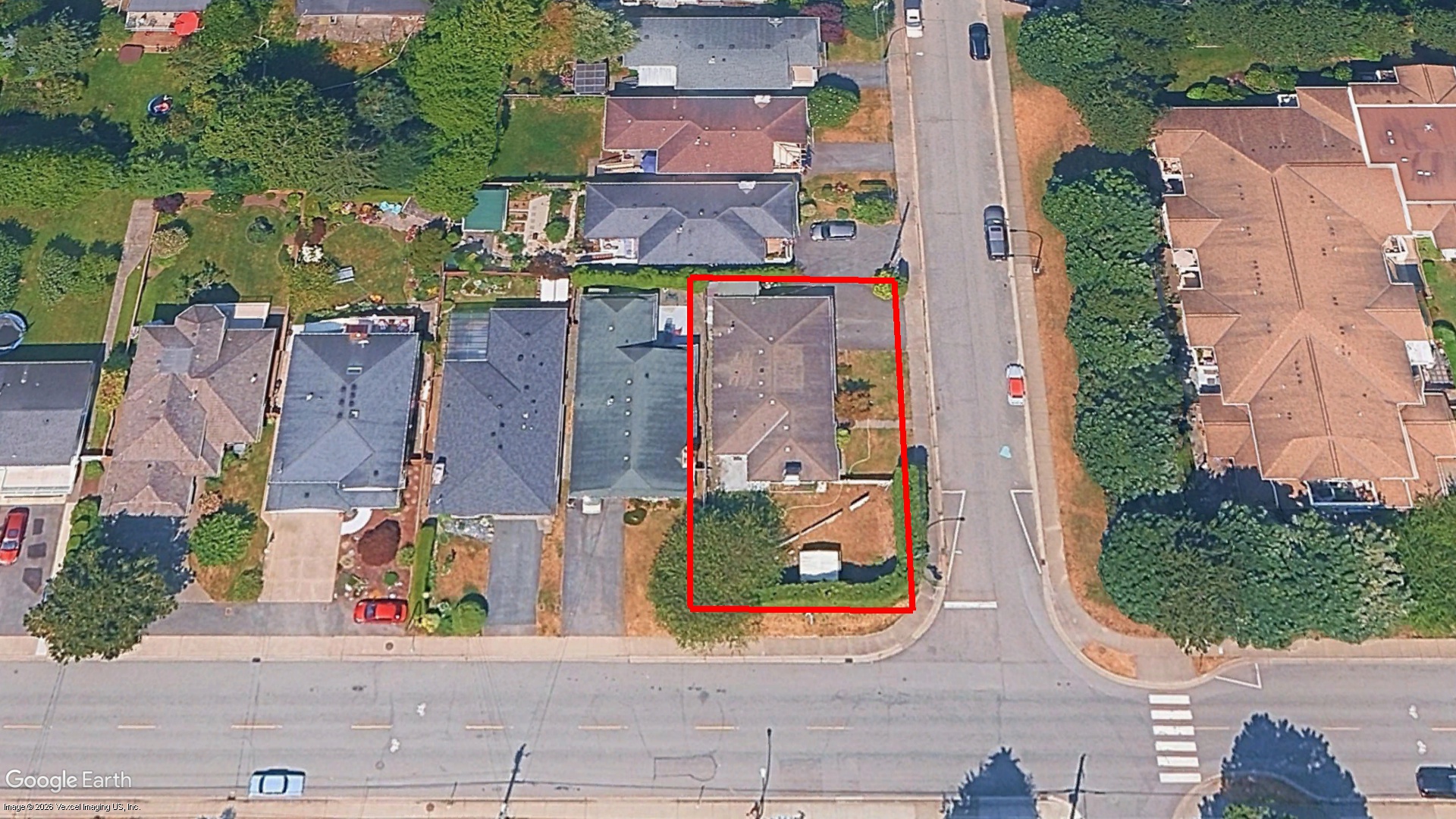 Tax Sale White Rock, British Columbia - 