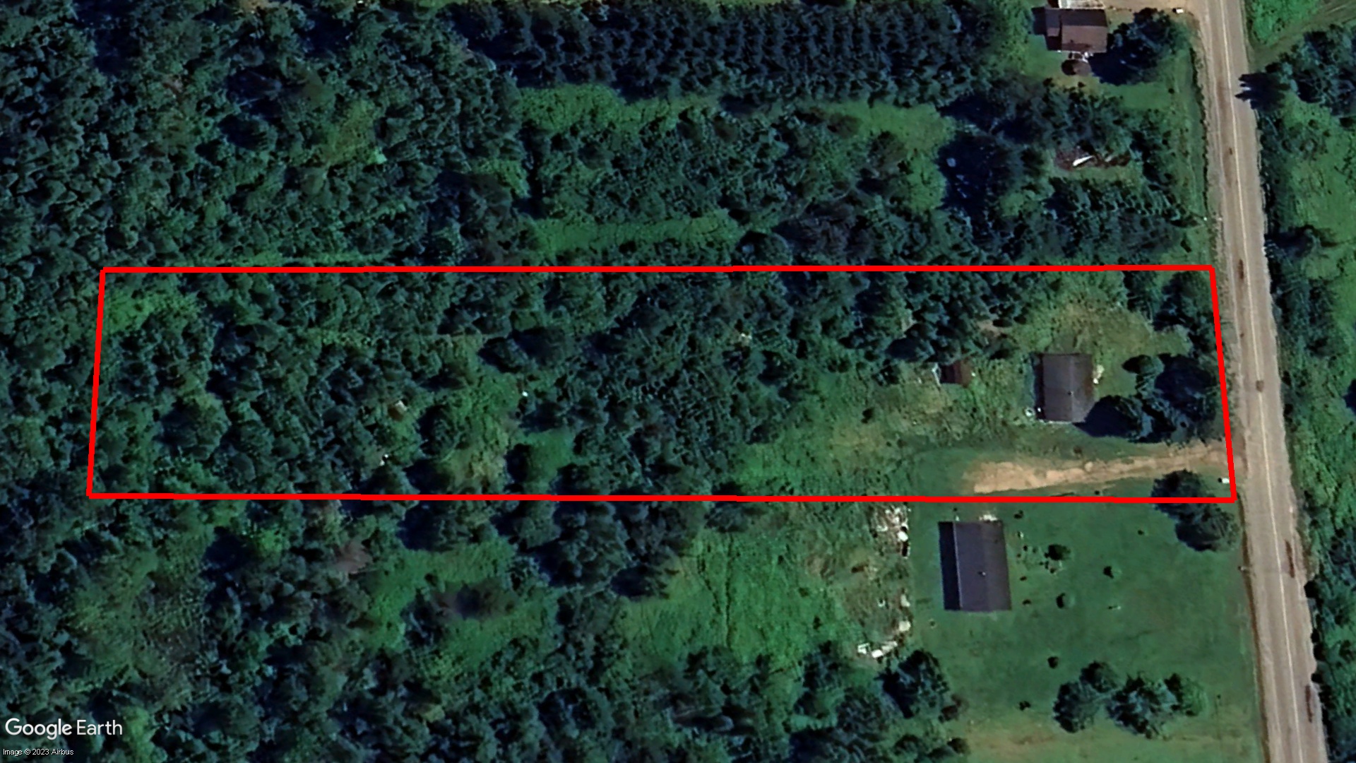 Tax Sale Kent, New Brunswick - 02376457