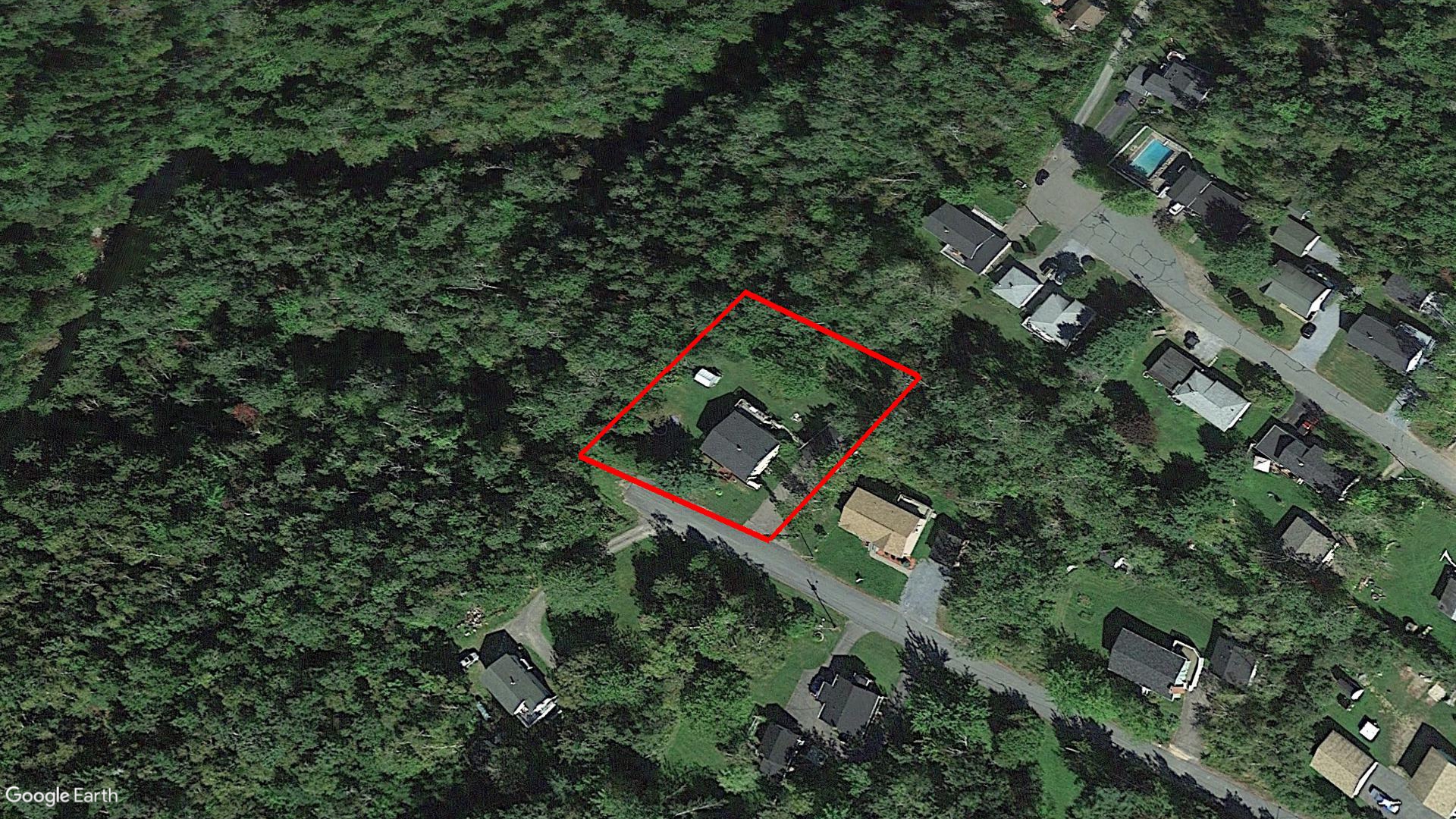 Tax Sale Kings, New Brunswick - 01184289