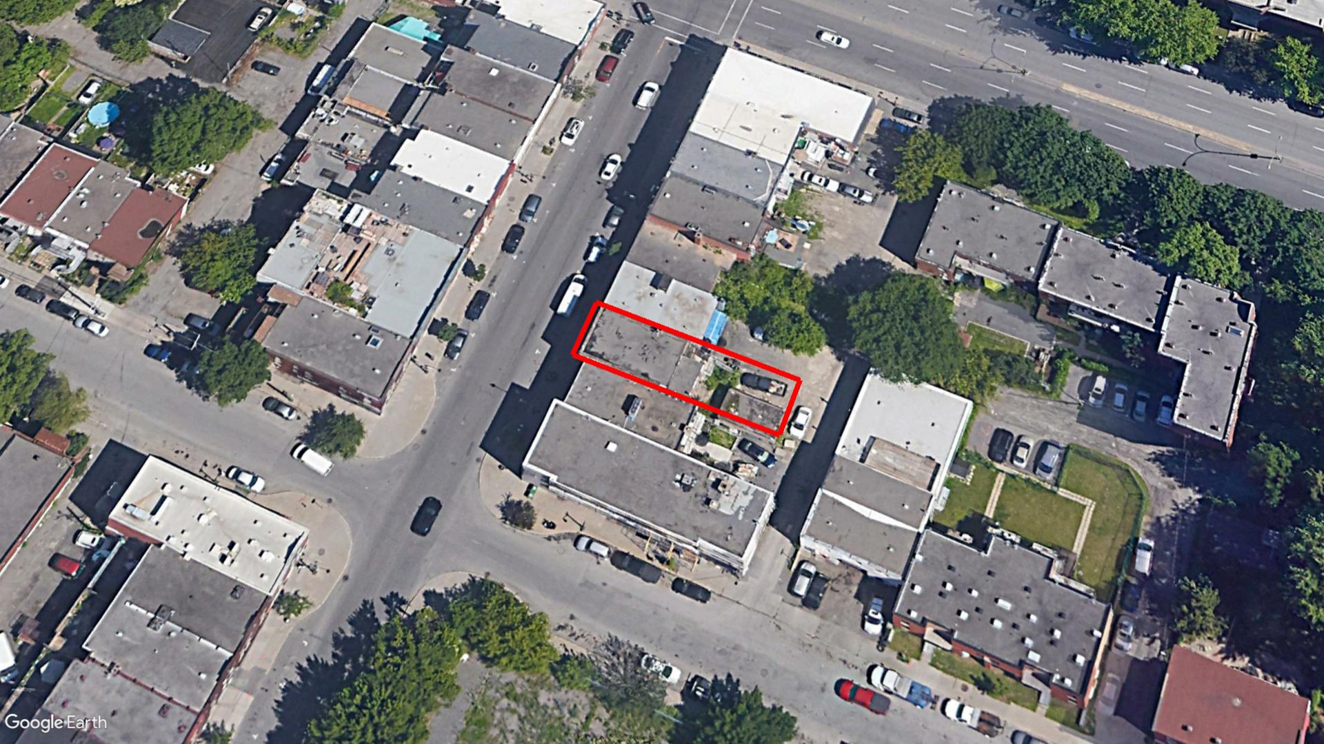 Tax Sale Montreal, Quebec - 334176-00