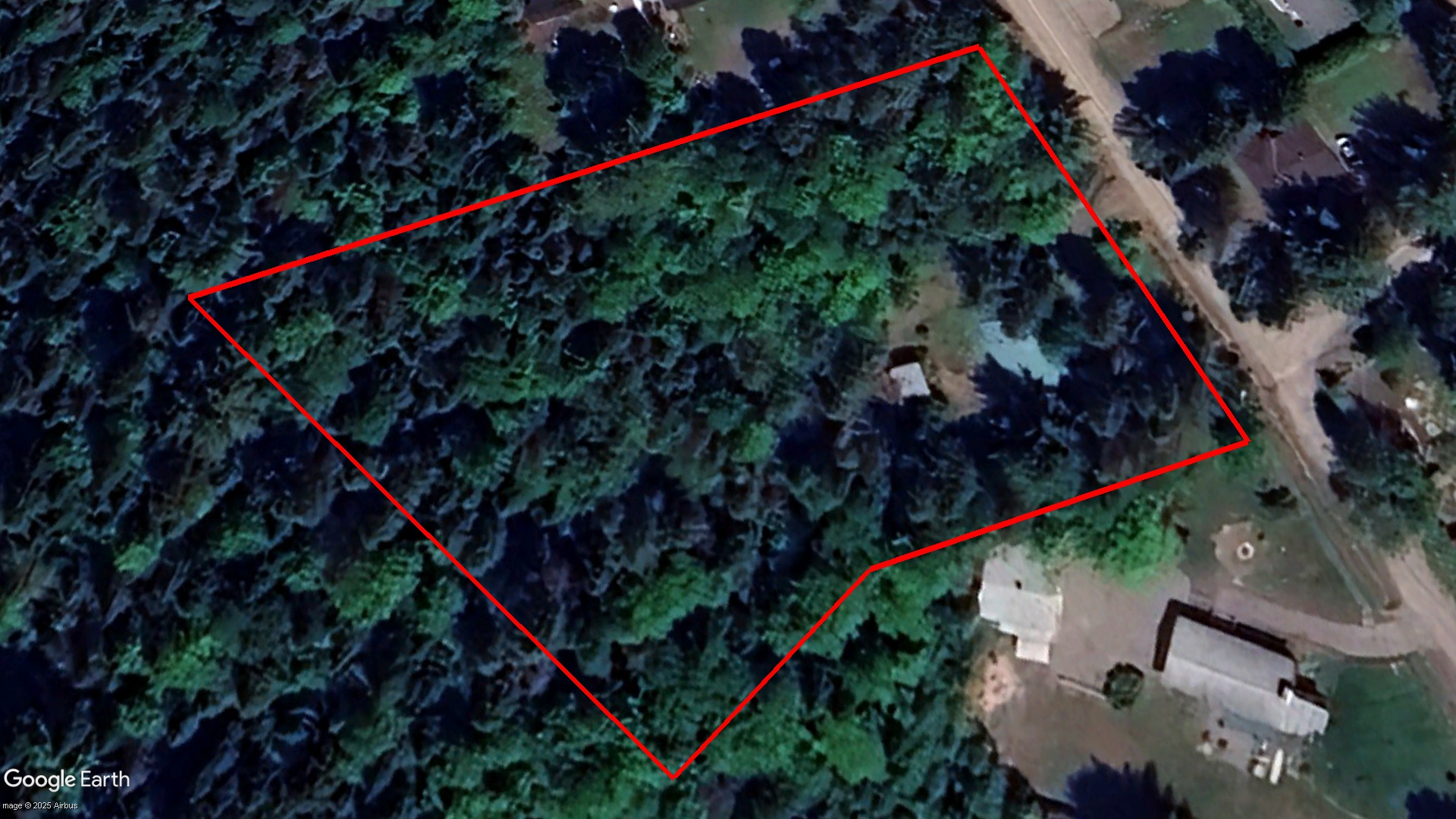 Tax Sale Les Pays-d'en-Haut, Quebec - 