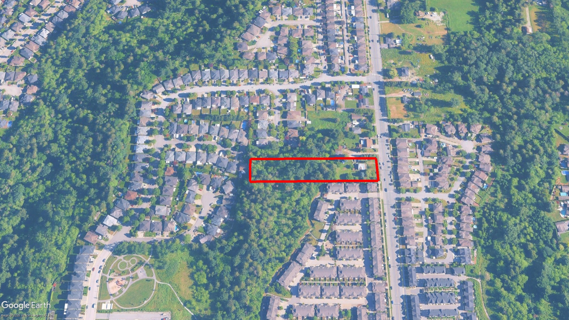 Tax Sale Maple Ridge, British Columbia - 84510-0100-2 