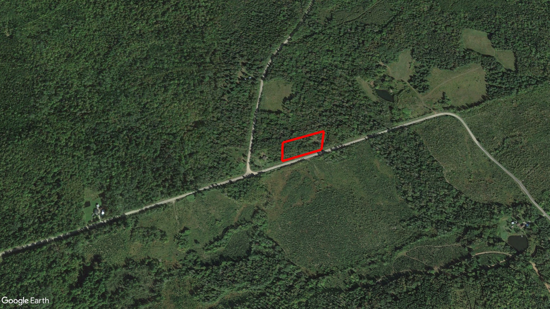 Tax Sale Queens, New Brunswick - 03663093