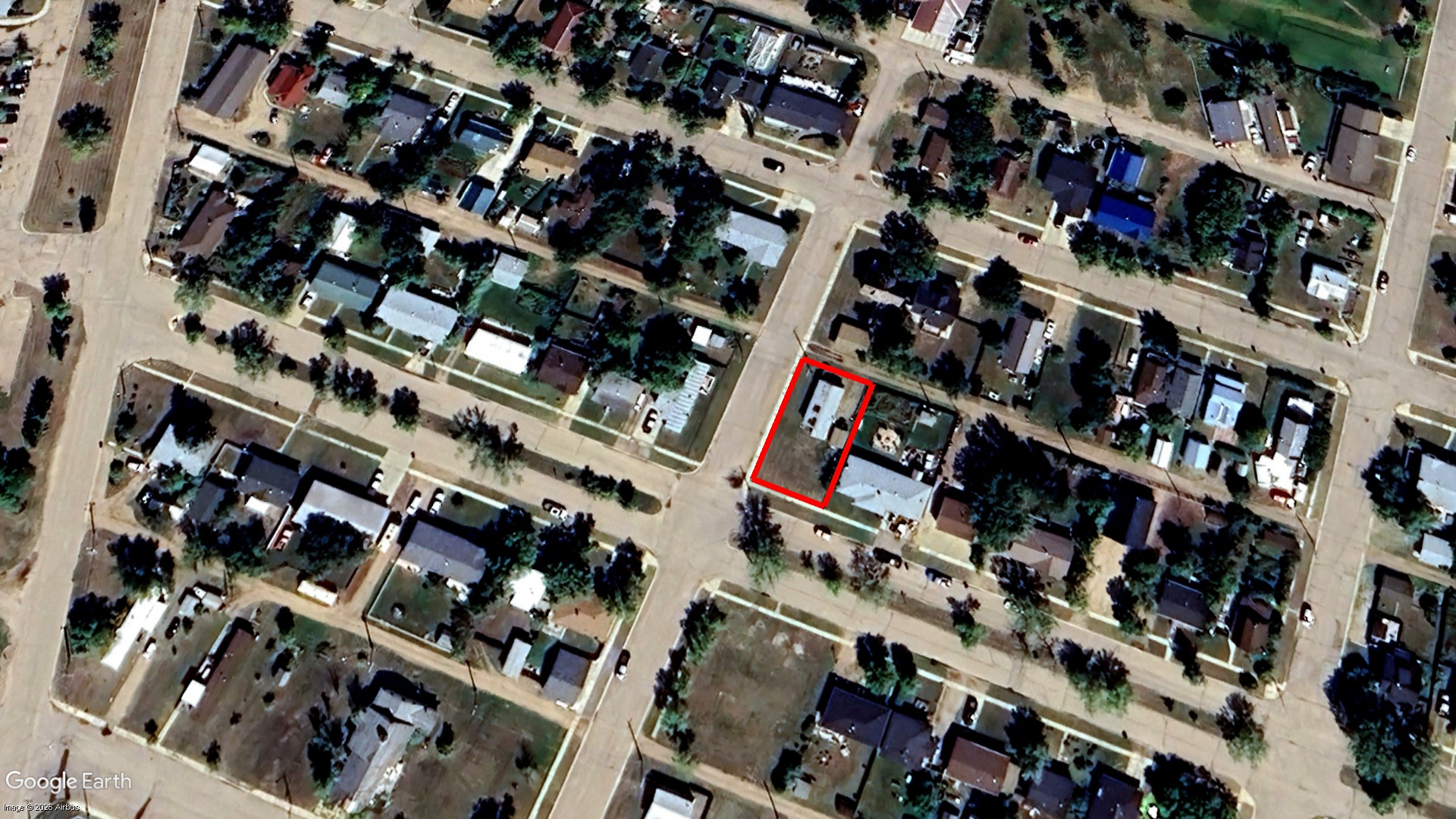 Tax Sale Coronation, Alberta - 130000390
