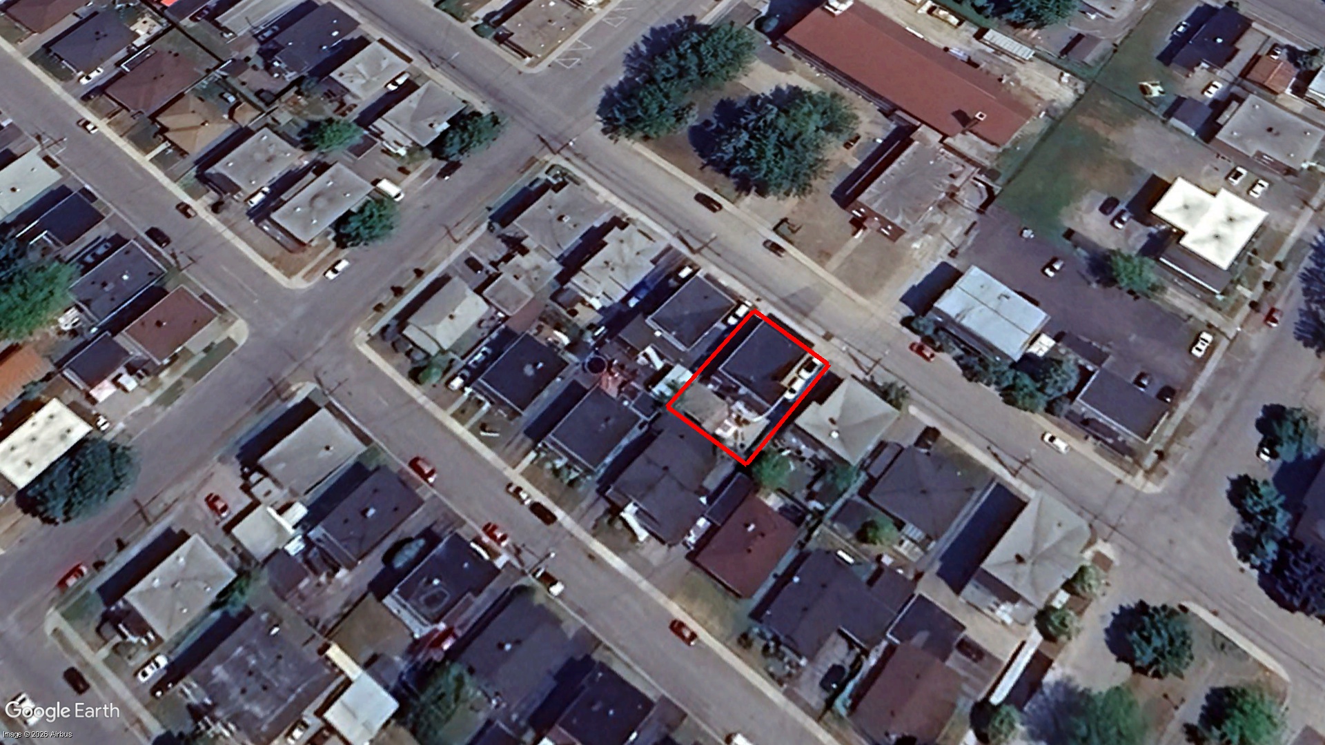 Tax Sale Saint-Hyacinthe, Quebec - 