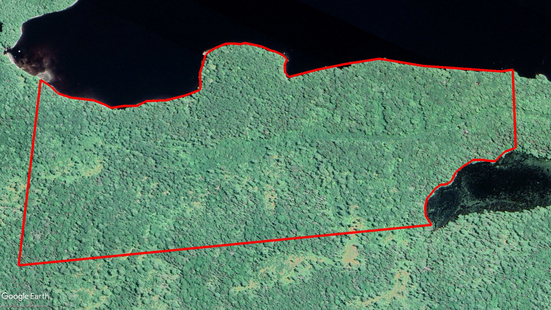 Tax Sale Argyle, Nova Scotia - 00972487