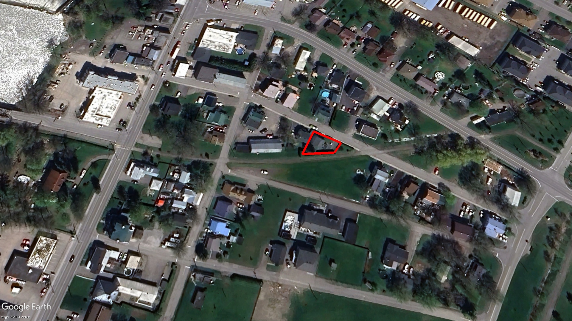 Tax Sale Beauharnois, Quebec -  8112 55 3801