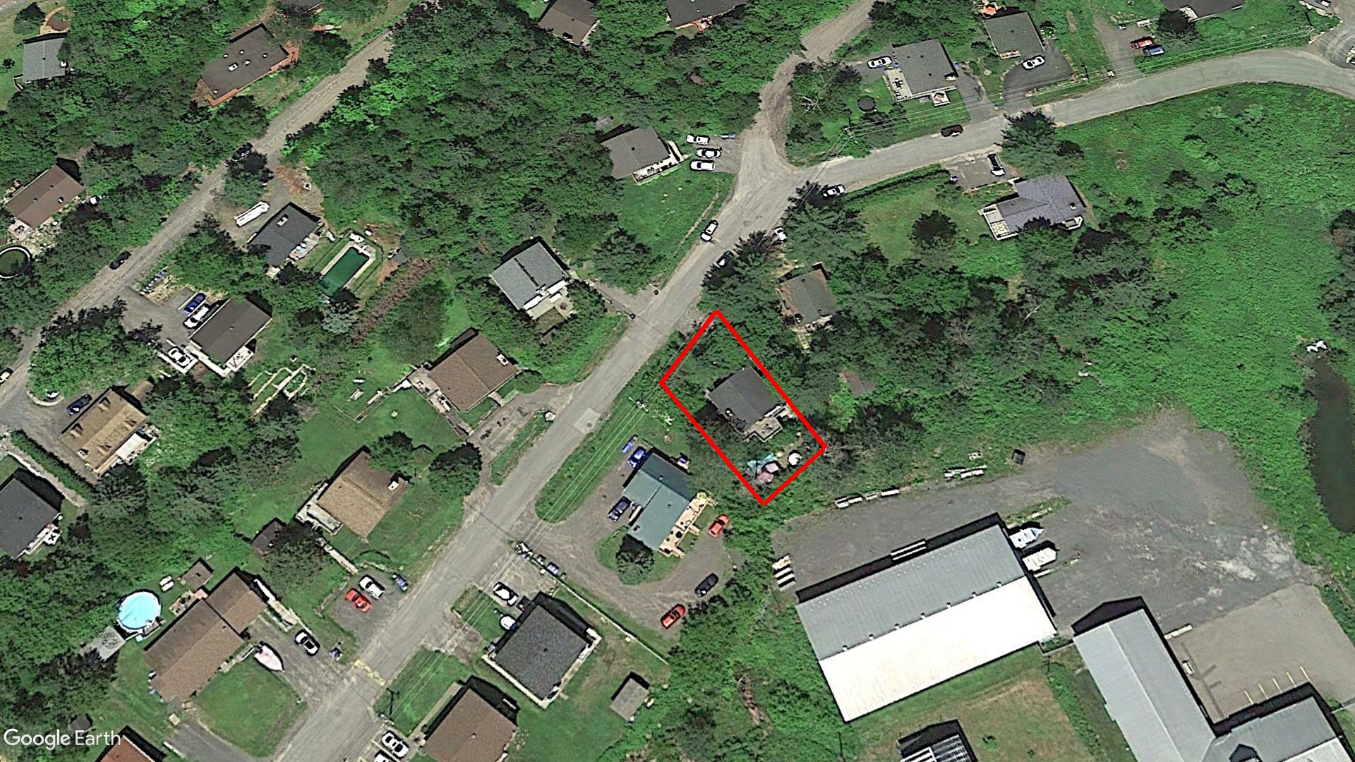 Tax Sale Les Pays-d'en-Haut, Quebec - 