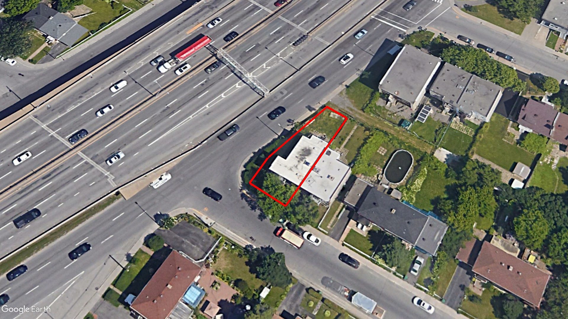 Tax Sale Montreal, Quebec - 773155-00