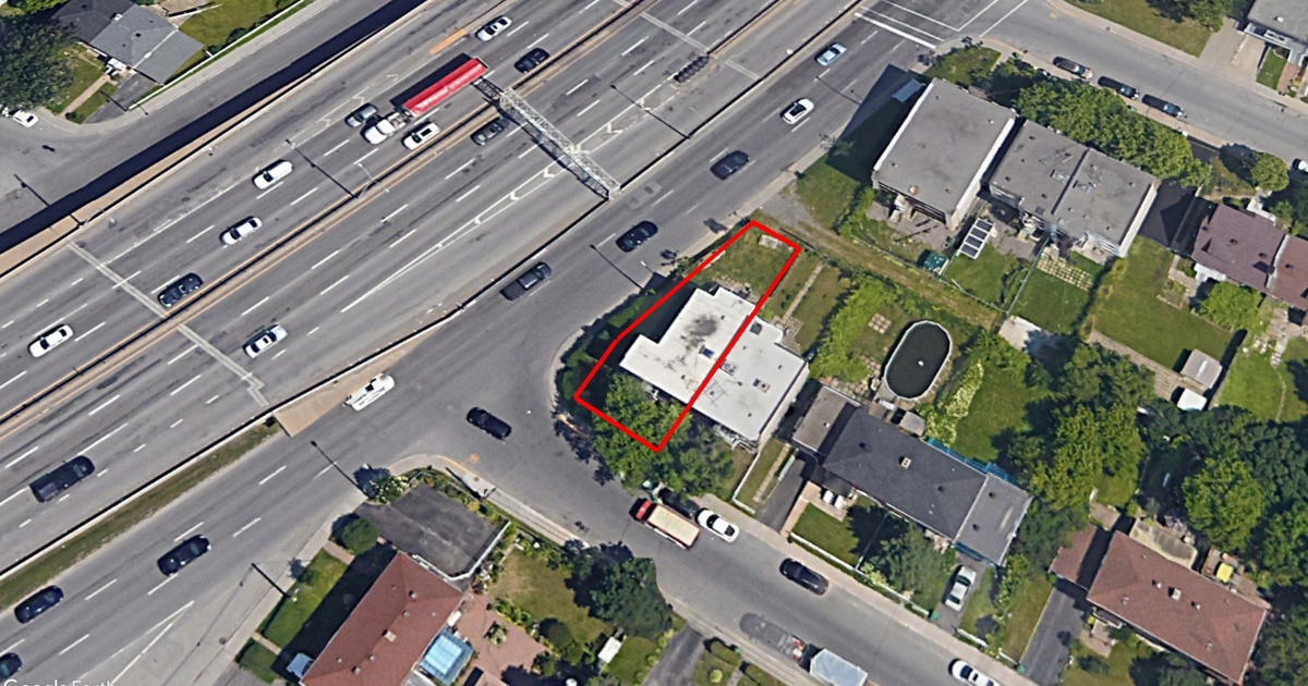 Tax Sale in Montreal, Quebec 7751 2eavenue Tax Sales Hub