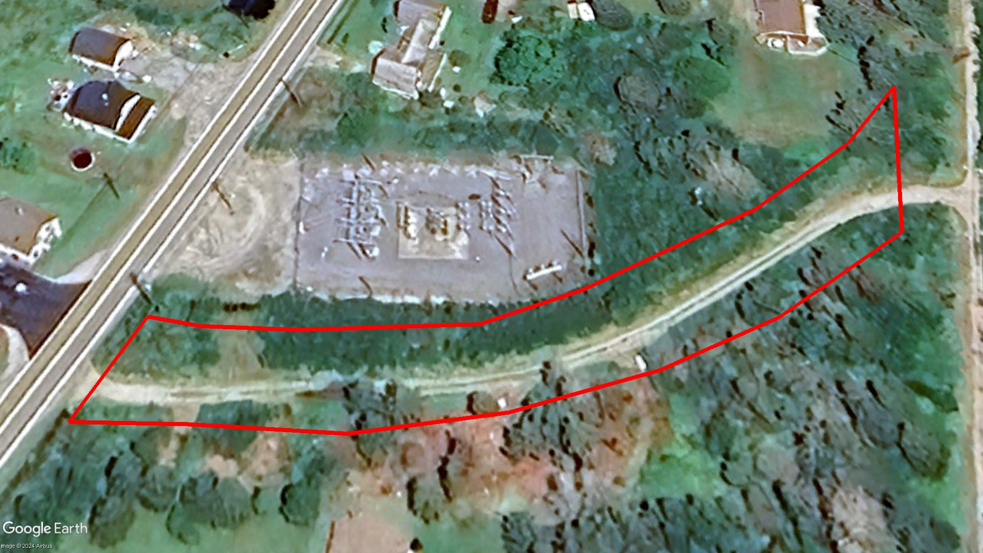 Tax Sale Barrington, Nova Scotia - 10688841