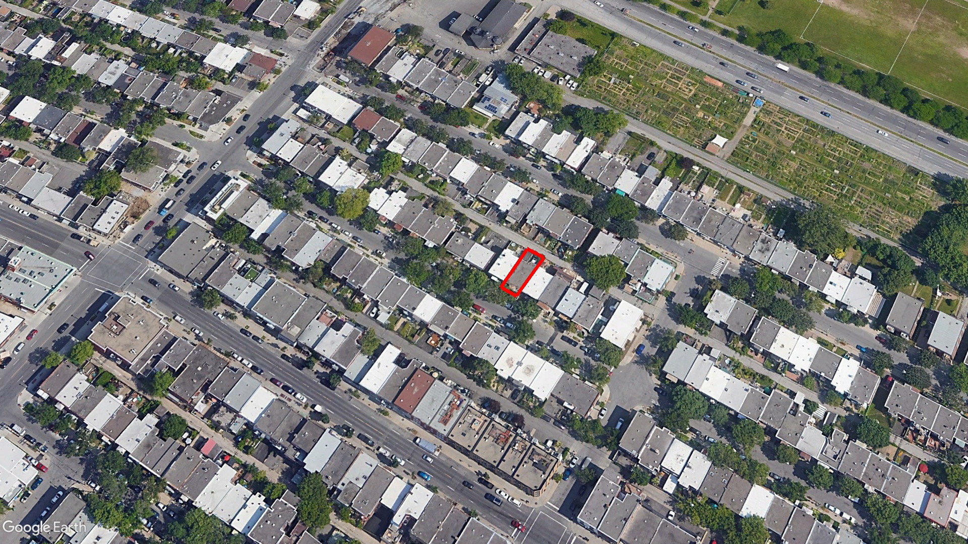 Tax Sale Montreal, Quebec - 681478-00