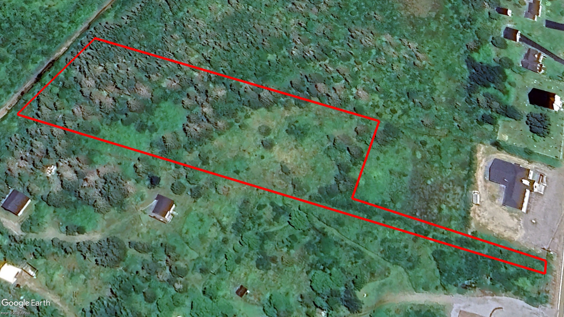 Tax Sale Barrington, Nova Scotia - 04302818