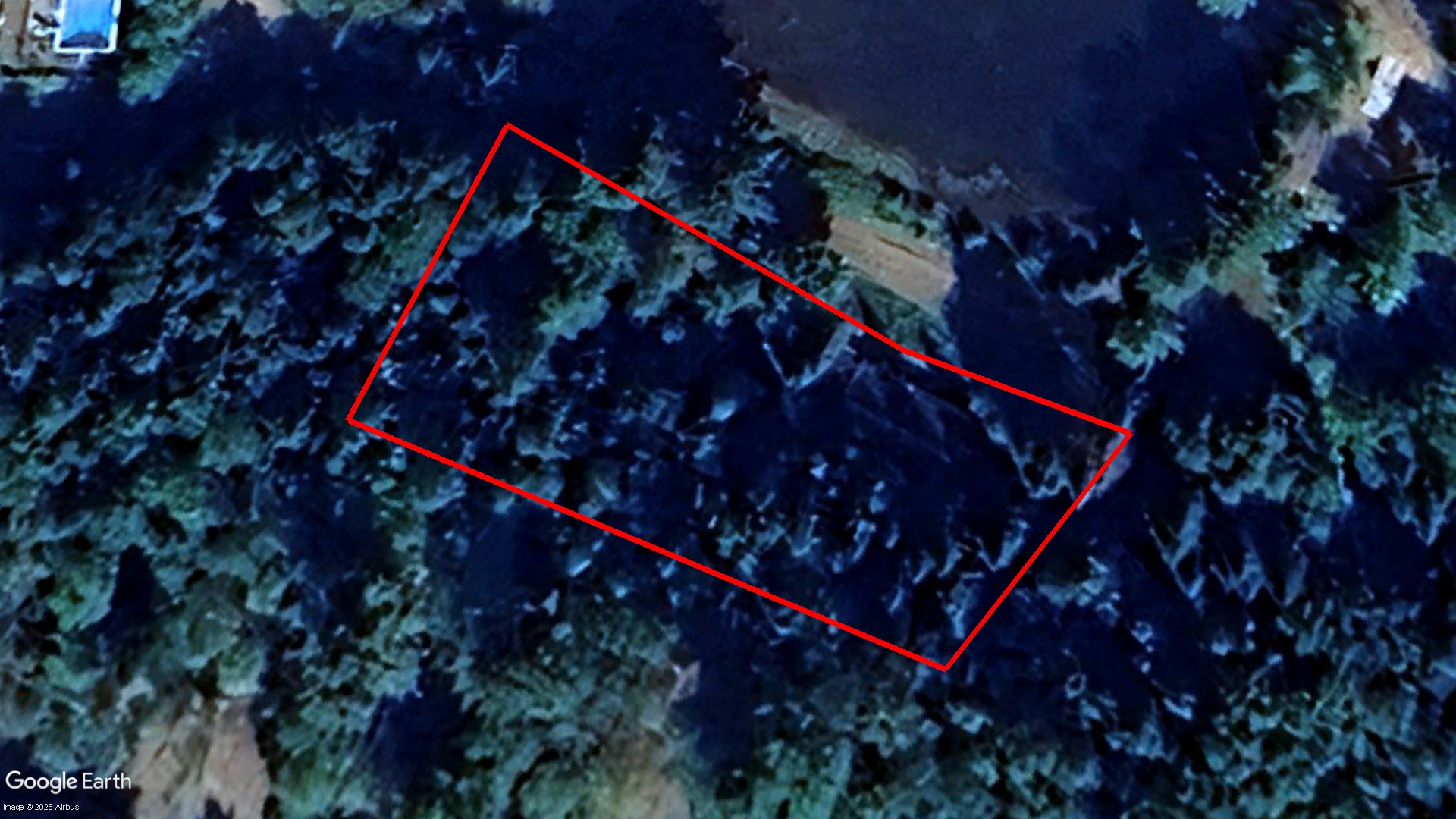 Tax Sale Maskinongé, Quebec - 5051-11-4031