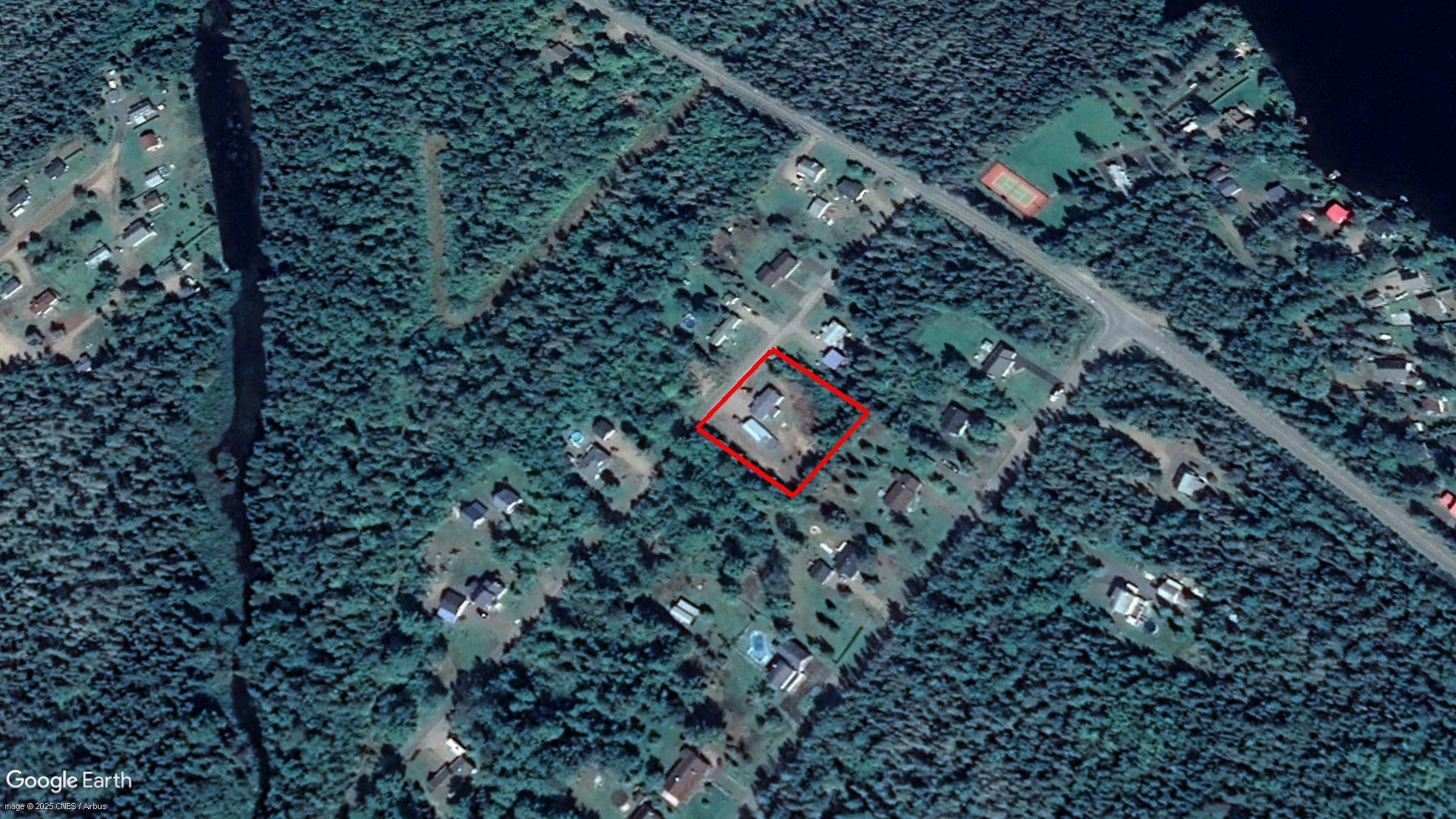 Tax Sale Maskinongé, Quebec - 4651-94-4130