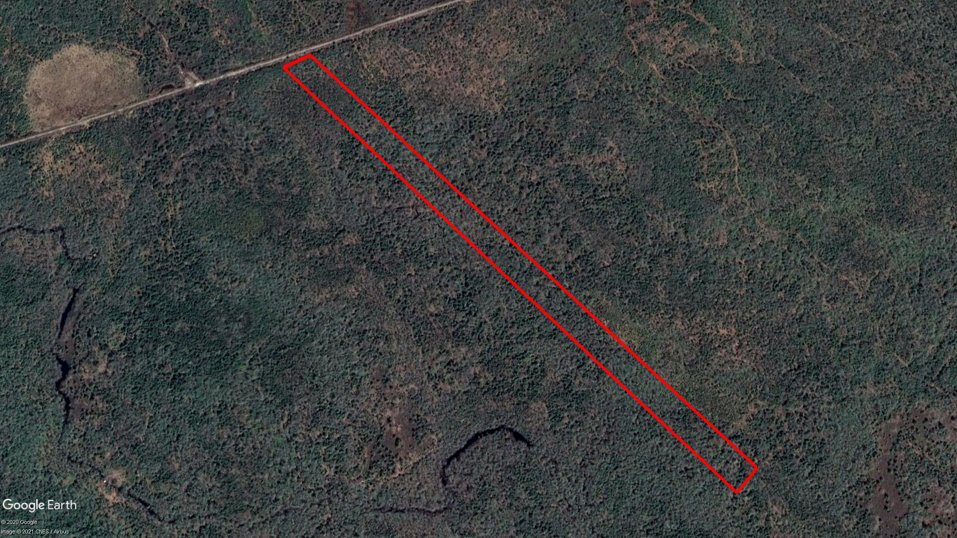 Tax Sale Barrington, Nova Scotia - 04940083