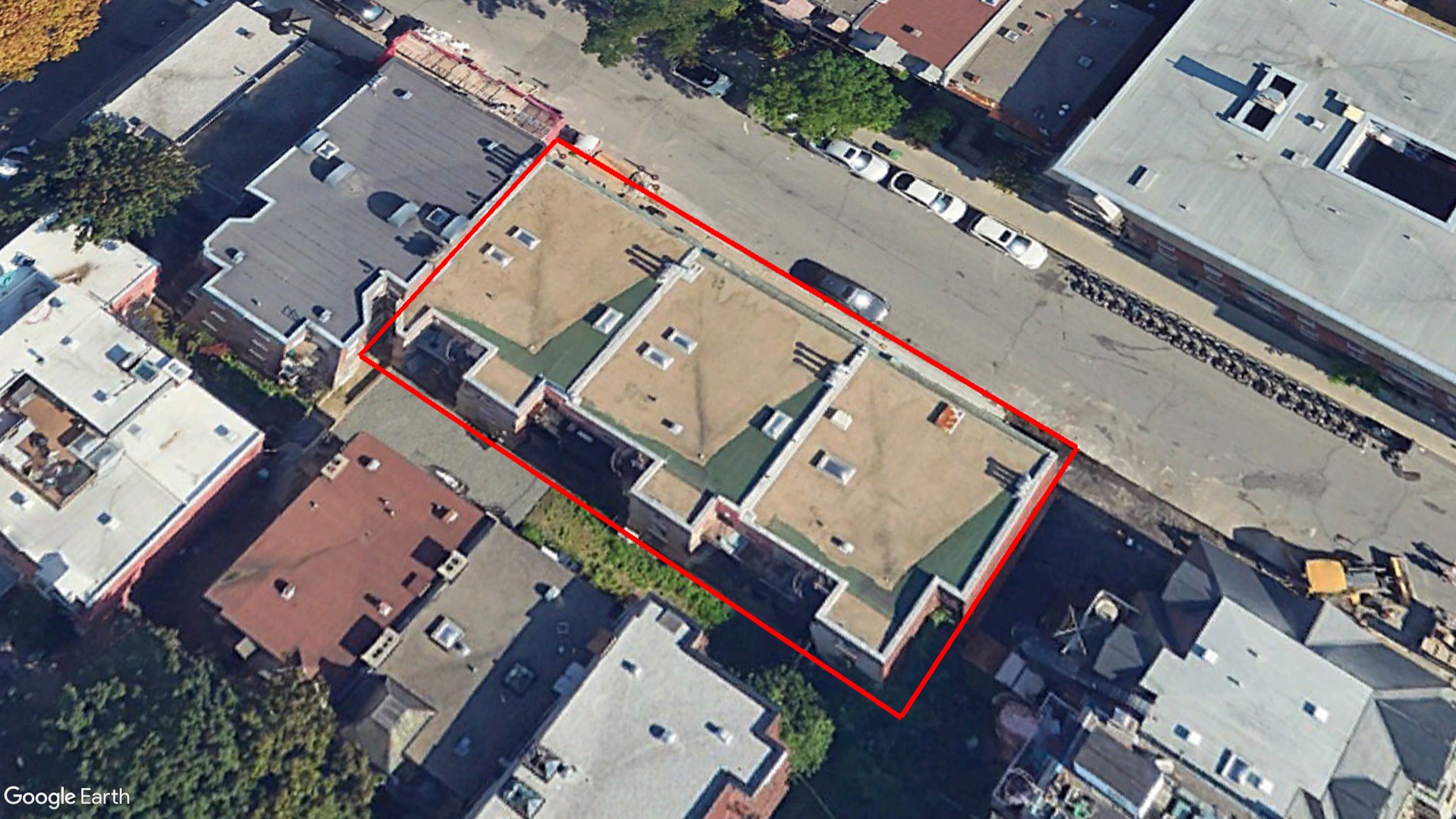 Tax Sale Montreal, Quebec - 141507-14