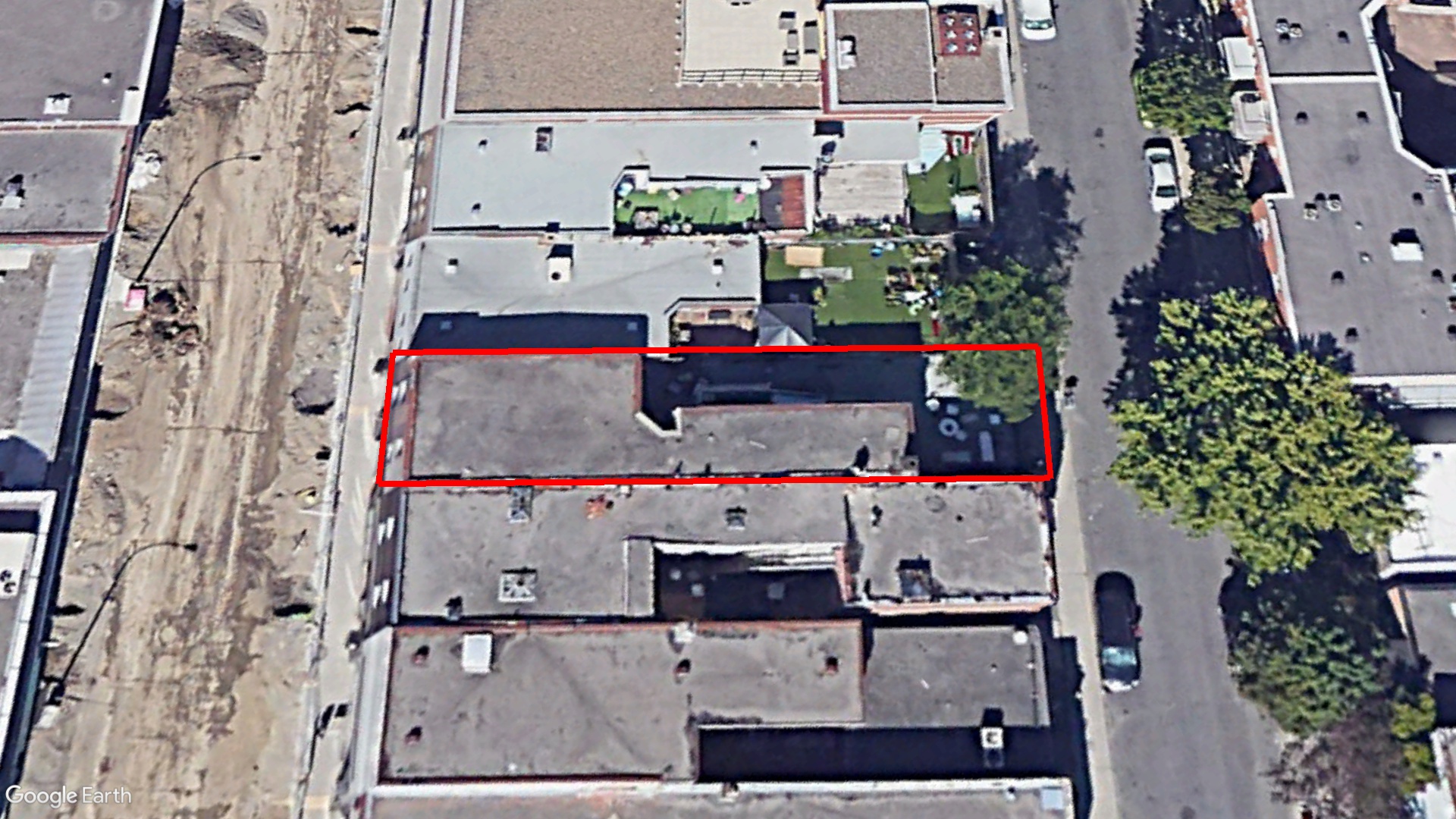 Tax Sale Montreal, Quebec - 611103-00