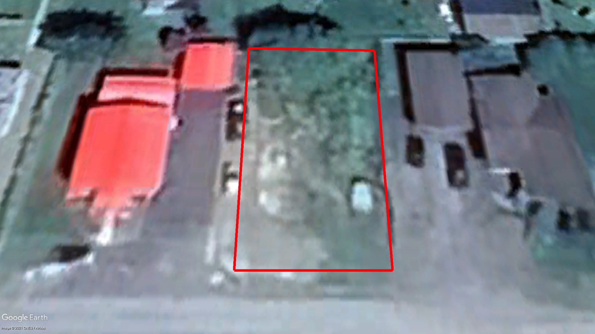 Tax Sale Bathurst, New Brunswick - 03274991